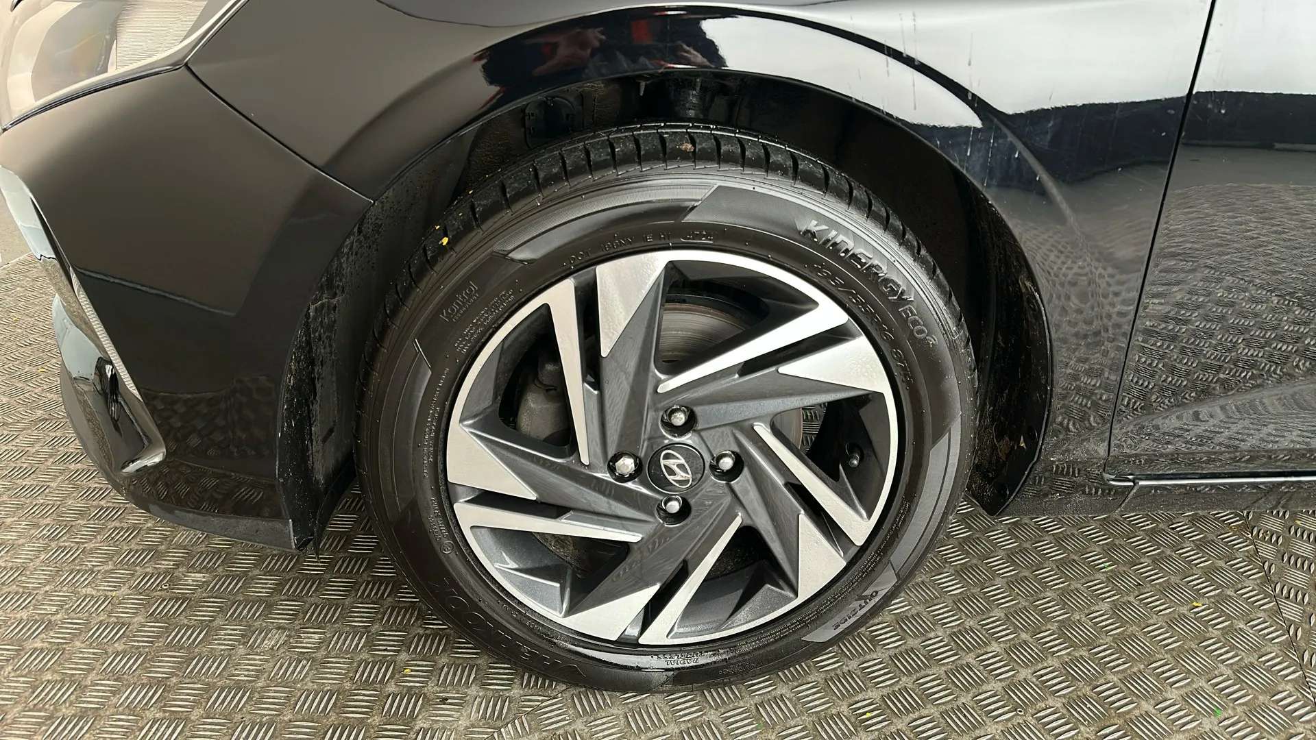 2023 HYUNDAI I20 2023 HYUNDAI I20