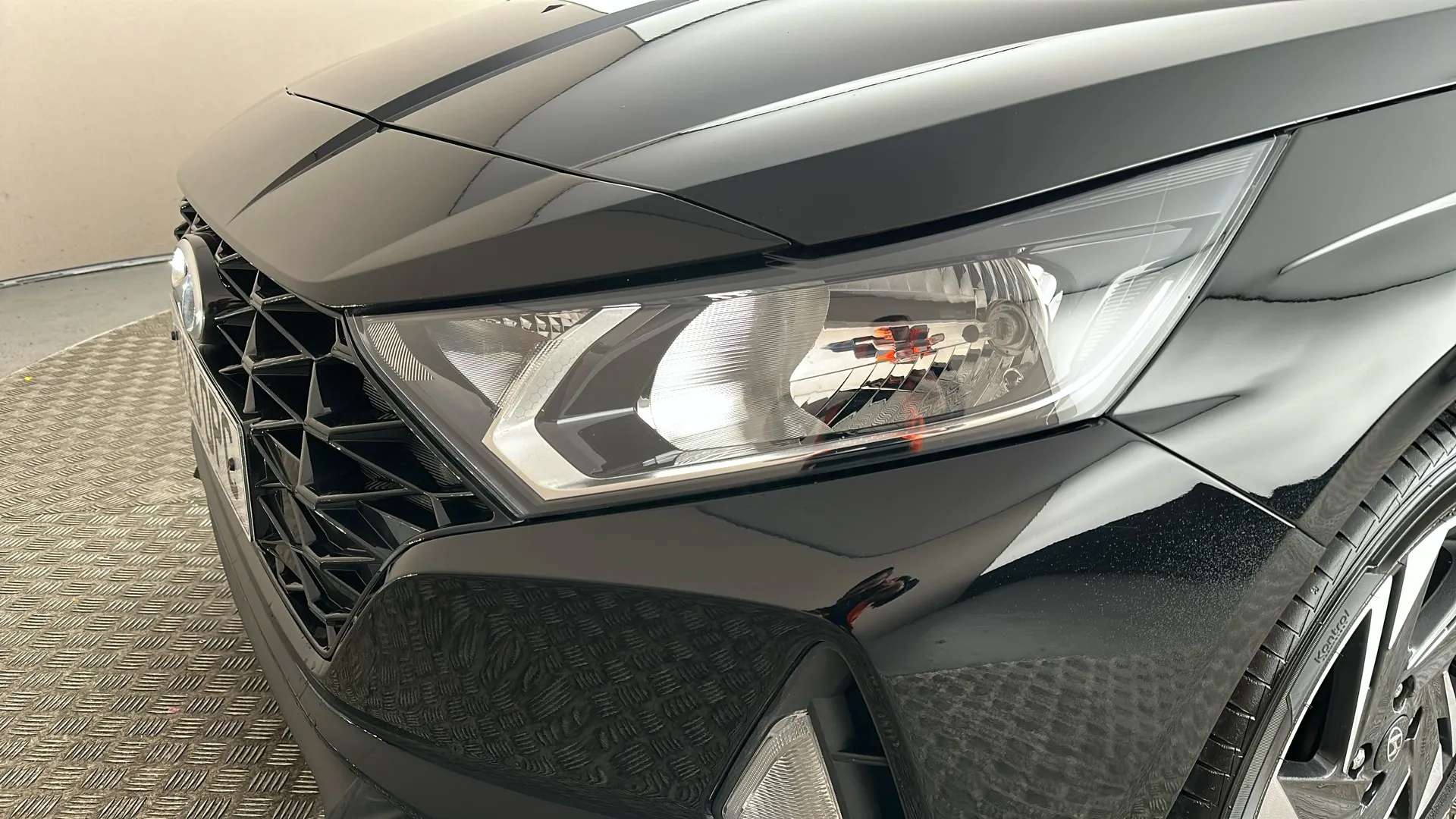 2023 HYUNDAI I20 2023 HYUNDAI I20