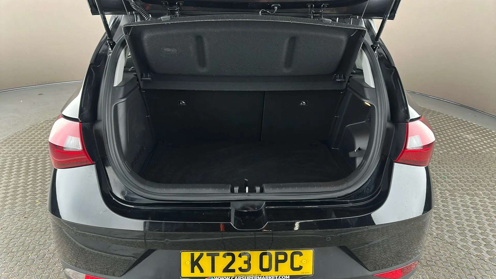 2023 HYUNDAI I20 2023 HYUNDAI I20