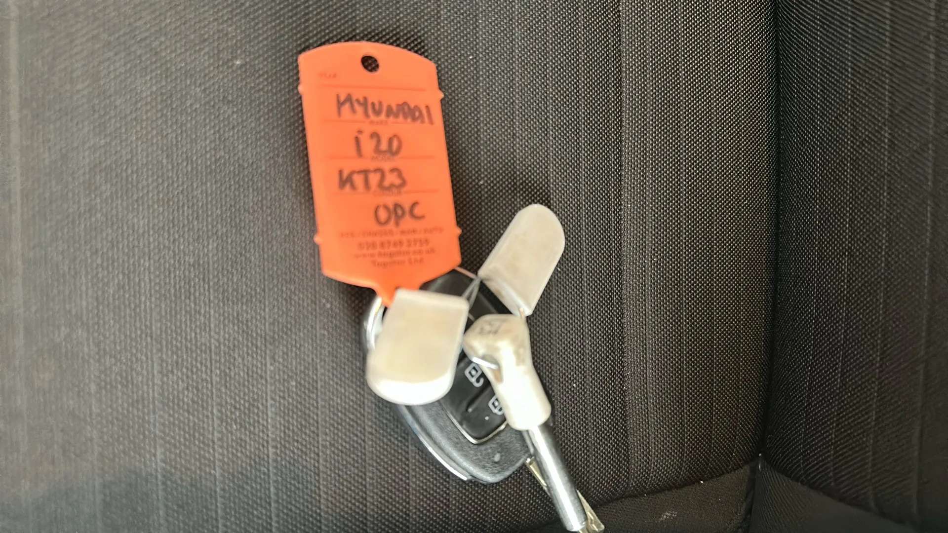 2023 HYUNDAI I20 2023 HYUNDAI I20