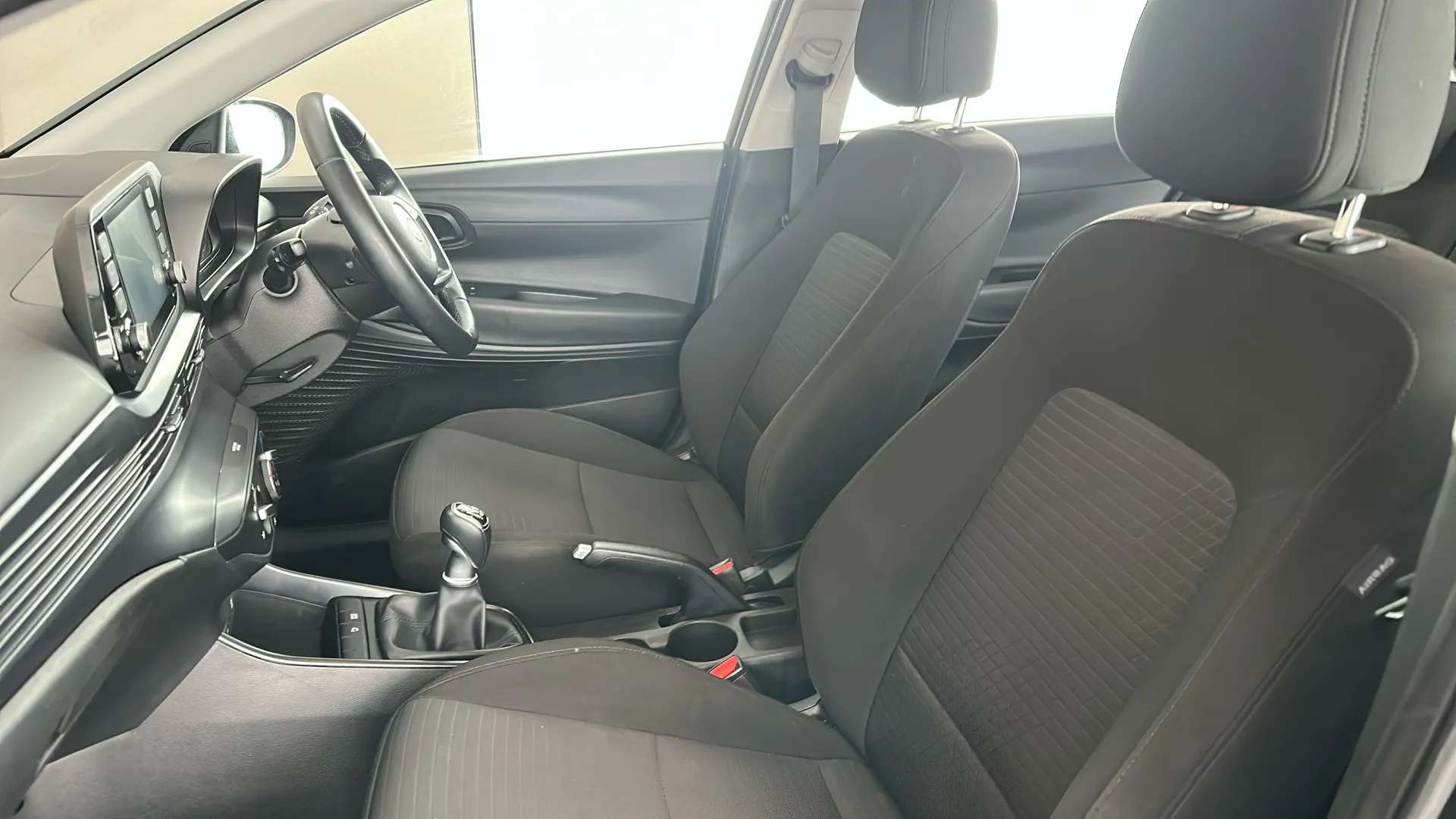 2023 HYUNDAI I20 2023 HYUNDAI I20