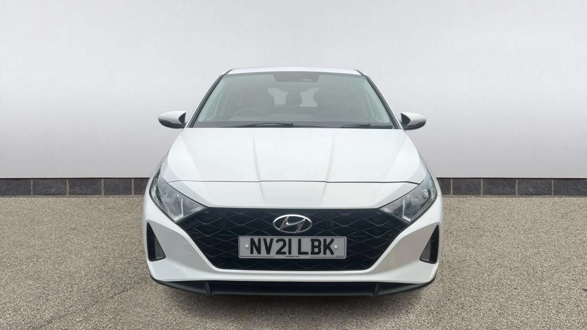 A 2021 HYUNDAI I20 1.0T GDi 48V MHD SE Connect A 2021 HYUNDAI I20 1.0T GDi 48V MHD SE Connect