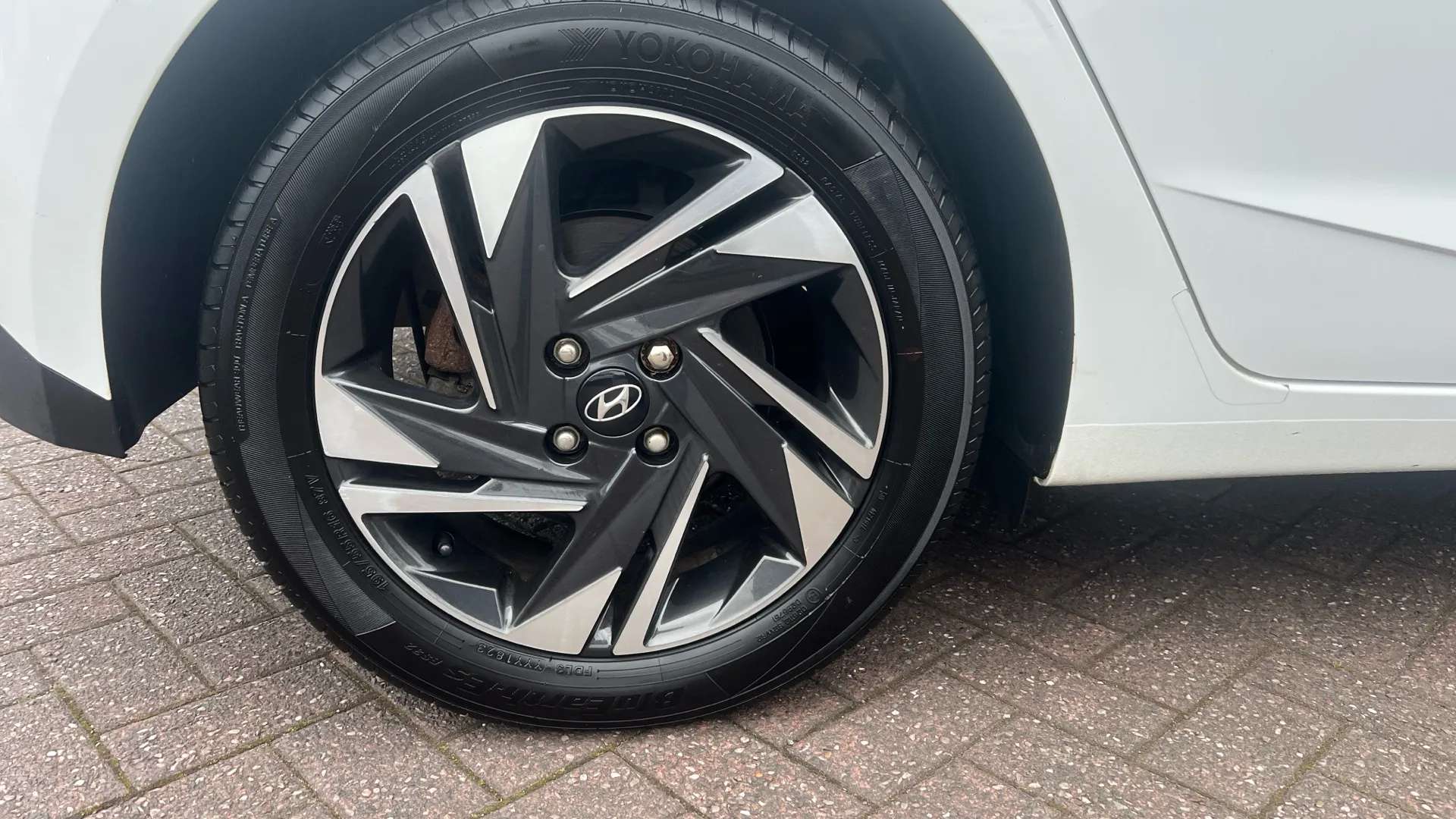 2021 HYUNDAI I20 2021 HYUNDAI I20