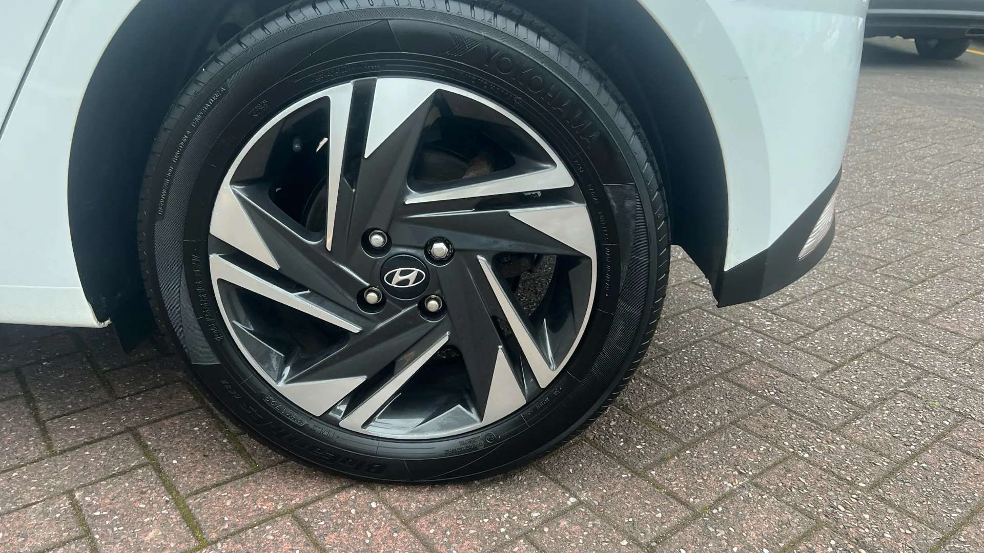 2021 HYUNDAI I20 2021 HYUNDAI I20