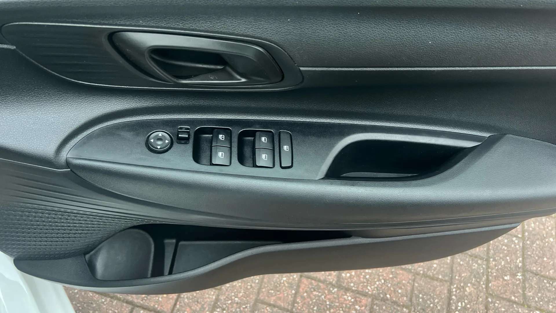 2021 HYUNDAI I20 2021 HYUNDAI I20