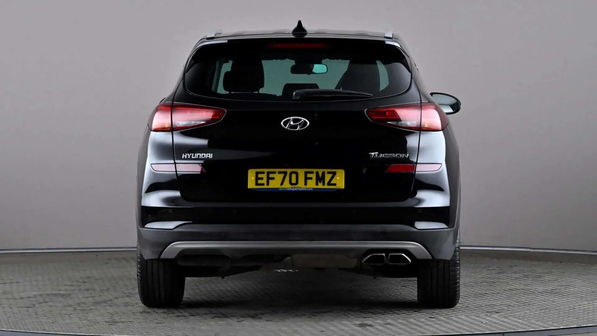 2020 HYUNDAI TUCSON 2020 HYUNDAI TUCSON