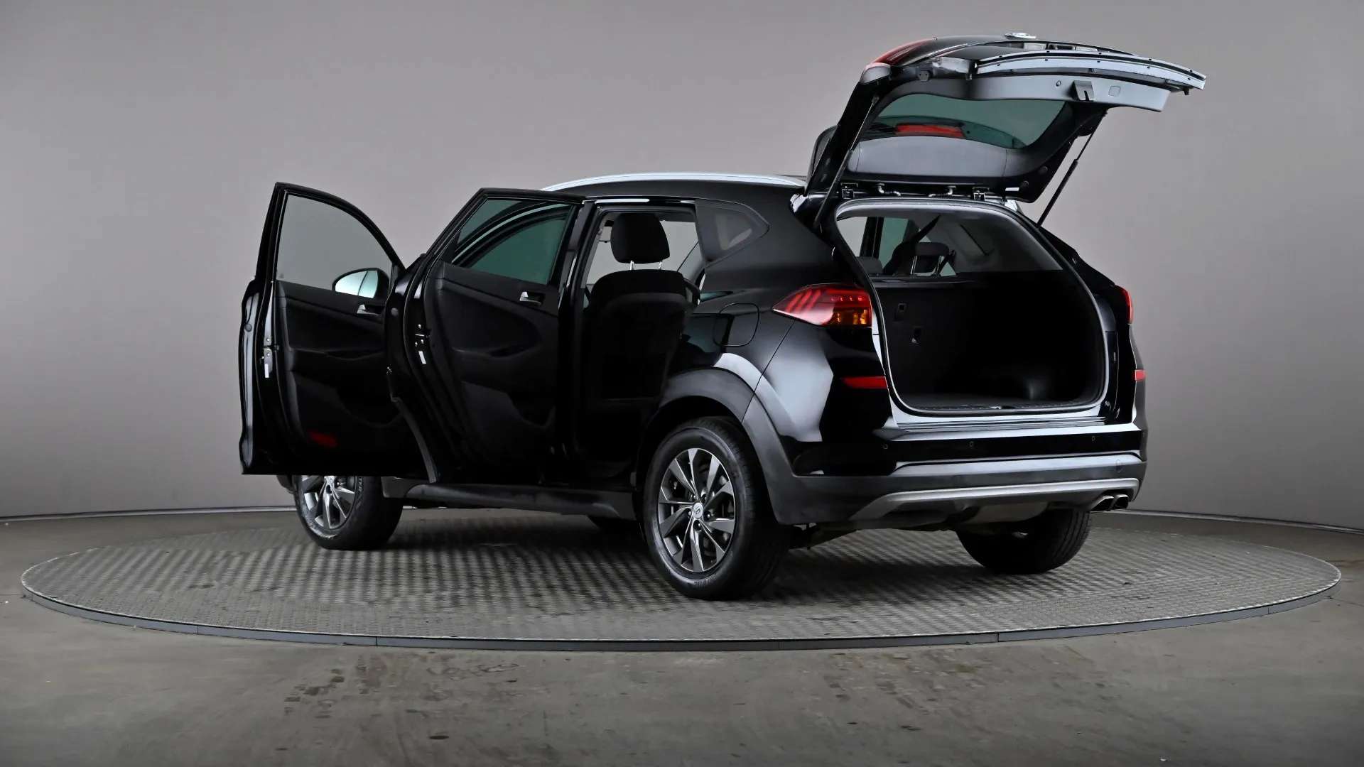 2020 HYUNDAI TUCSON 2020 HYUNDAI TUCSON