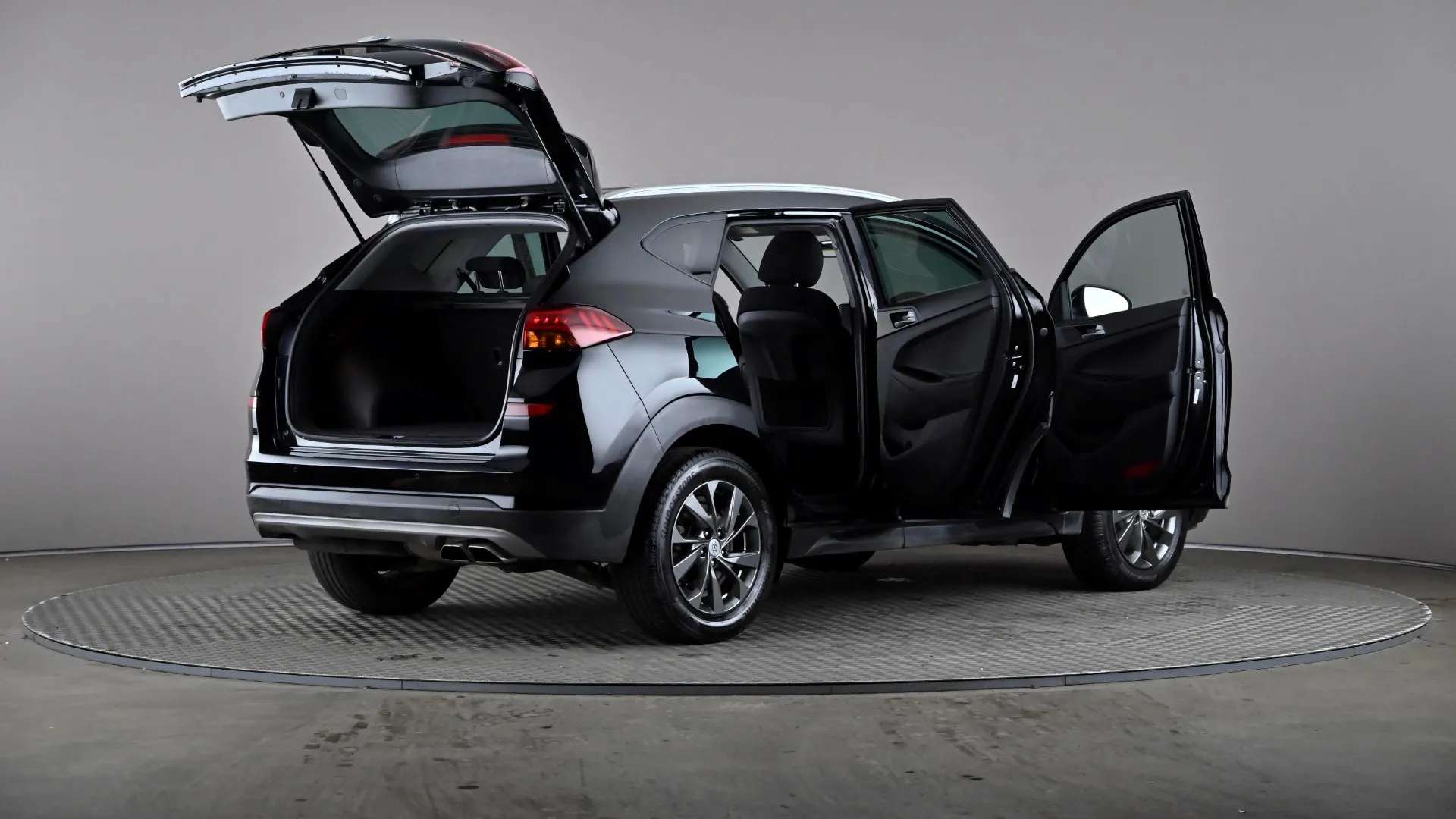 2020 HYUNDAI TUCSON 2020 HYUNDAI TUCSON