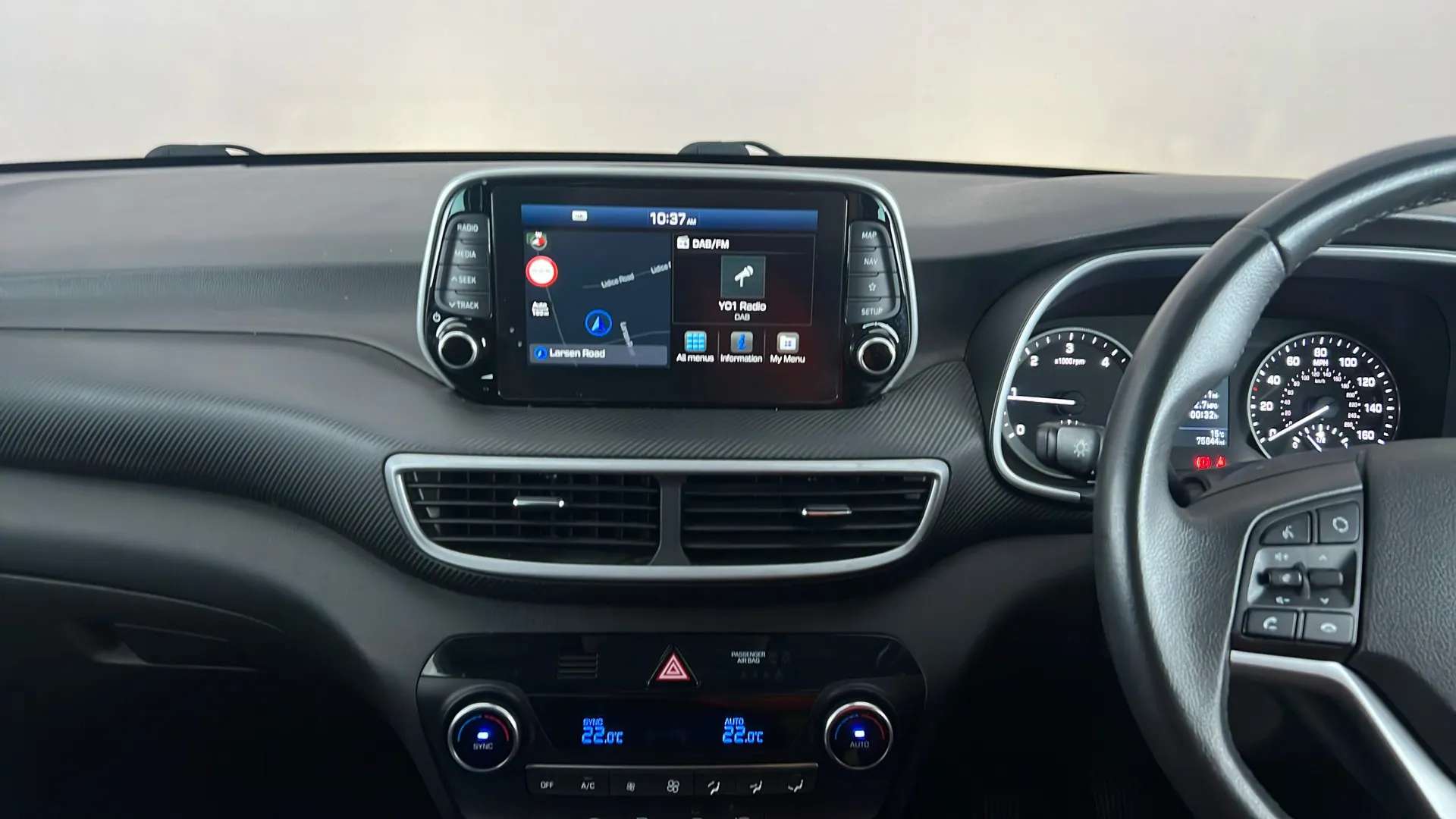 2020 HYUNDAI TUCSON 2020 HYUNDAI TUCSON