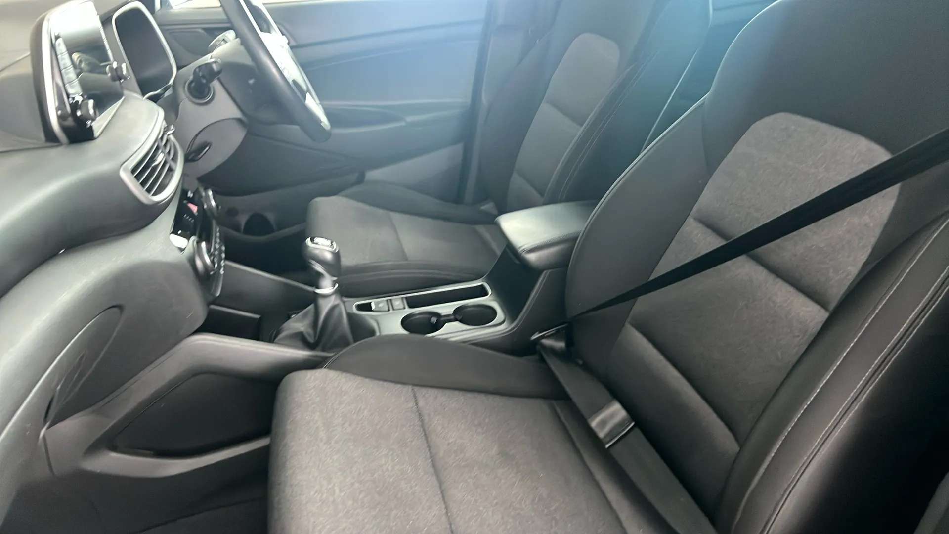 2020 HYUNDAI TUCSON 2020 HYUNDAI TUCSON