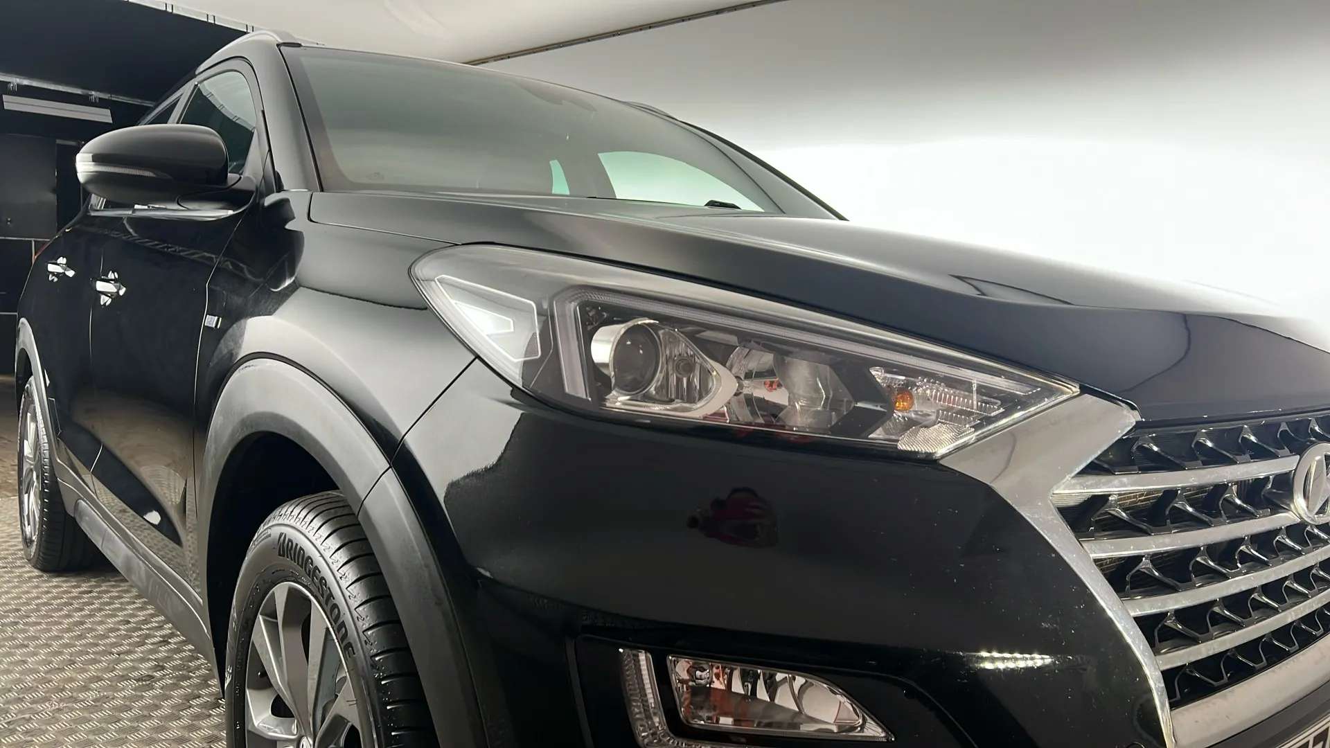 2020 HYUNDAI TUCSON 2020 HYUNDAI TUCSON