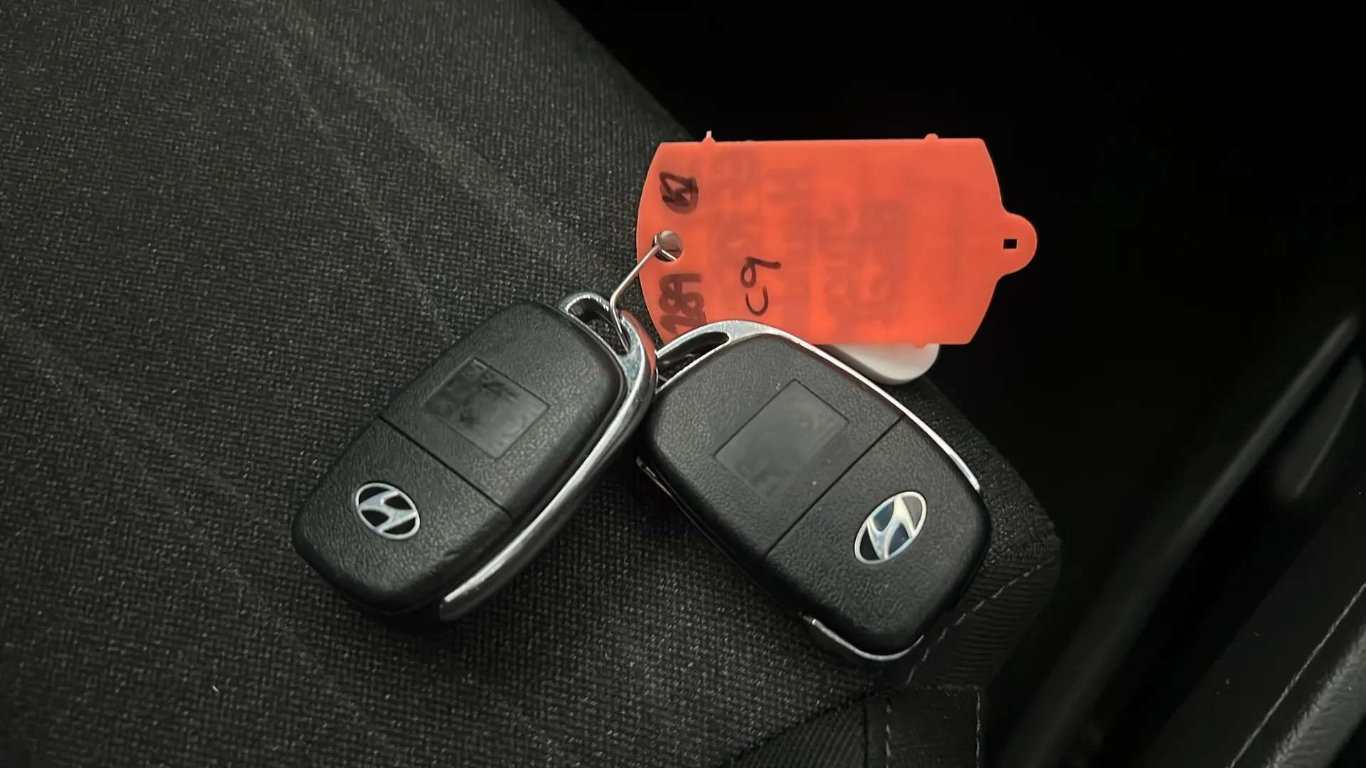 2020 HYUNDAI TUCSON 2020 HYUNDAI TUCSON