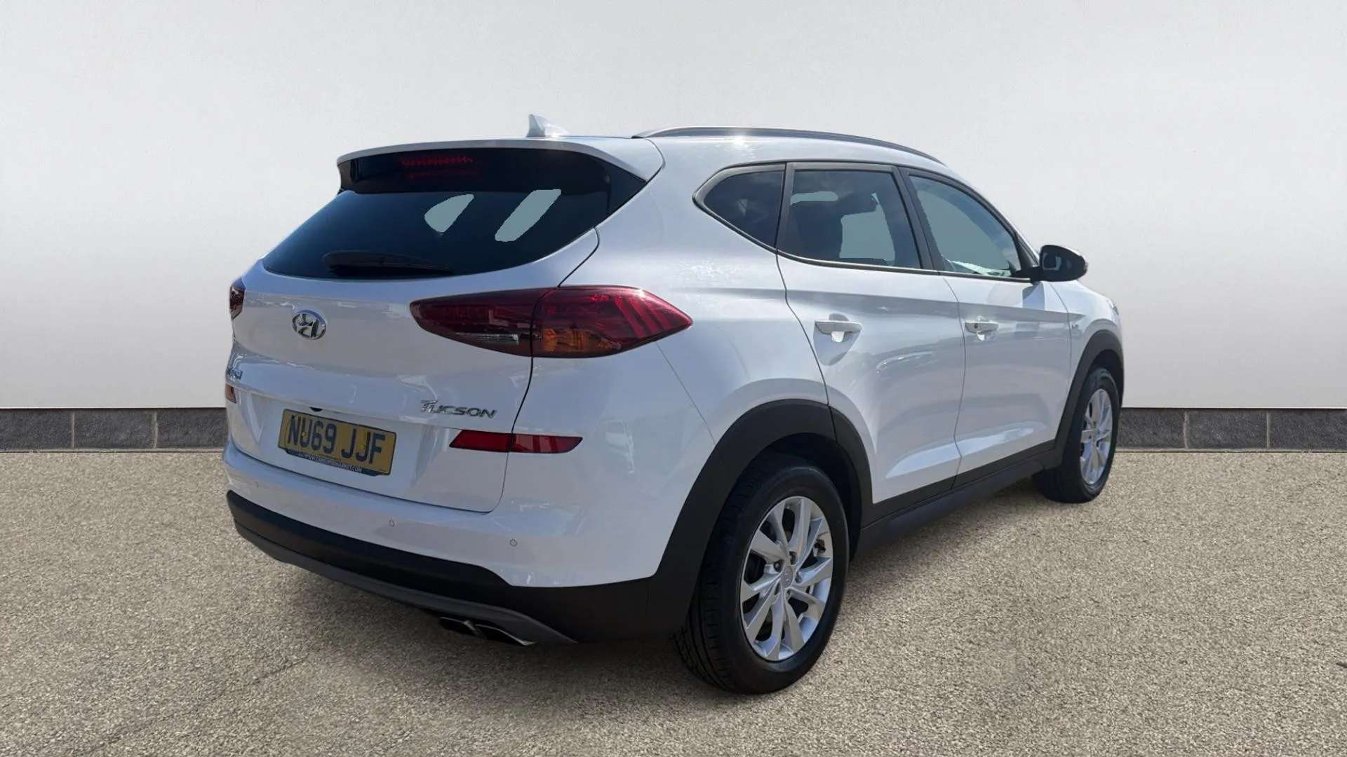 2019 HYUNDAI TUCSON 2019 HYUNDAI TUCSON