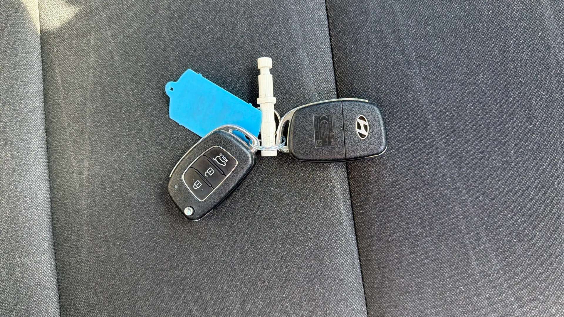 2019 HYUNDAI TUCSON 2019 HYUNDAI TUCSON