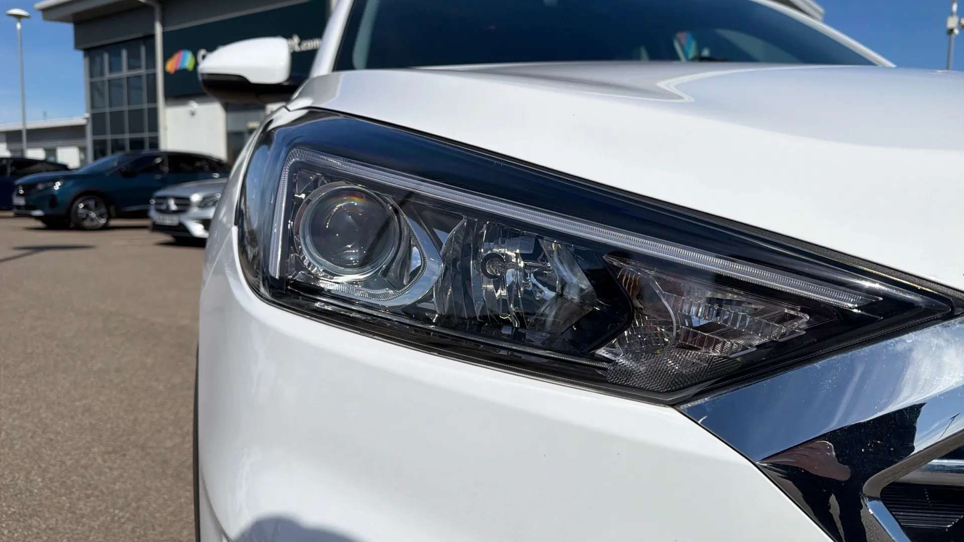 2019 HYUNDAI TUCSON 2019 HYUNDAI TUCSON