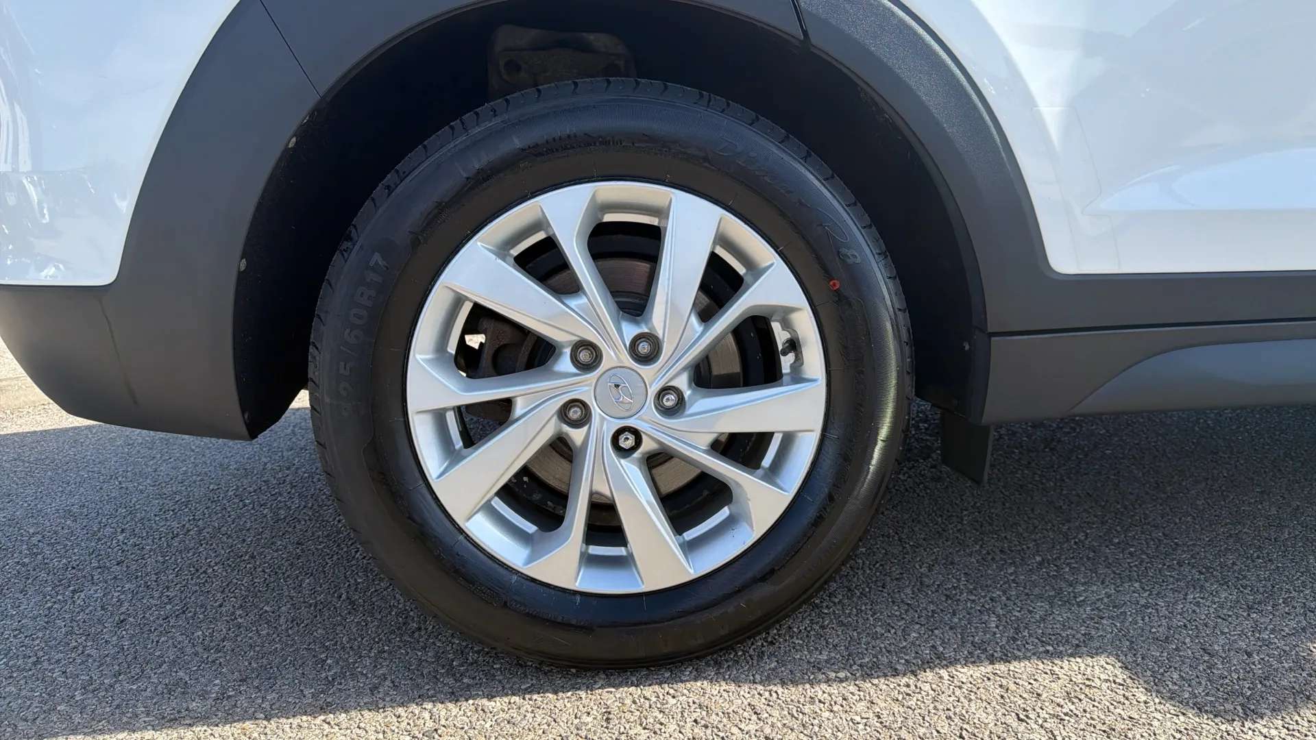 2019 HYUNDAI TUCSON 2019 HYUNDAI TUCSON