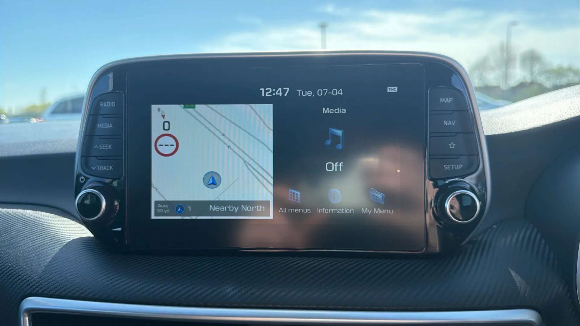 2019 HYUNDAI TUCSON 2019 HYUNDAI TUCSON