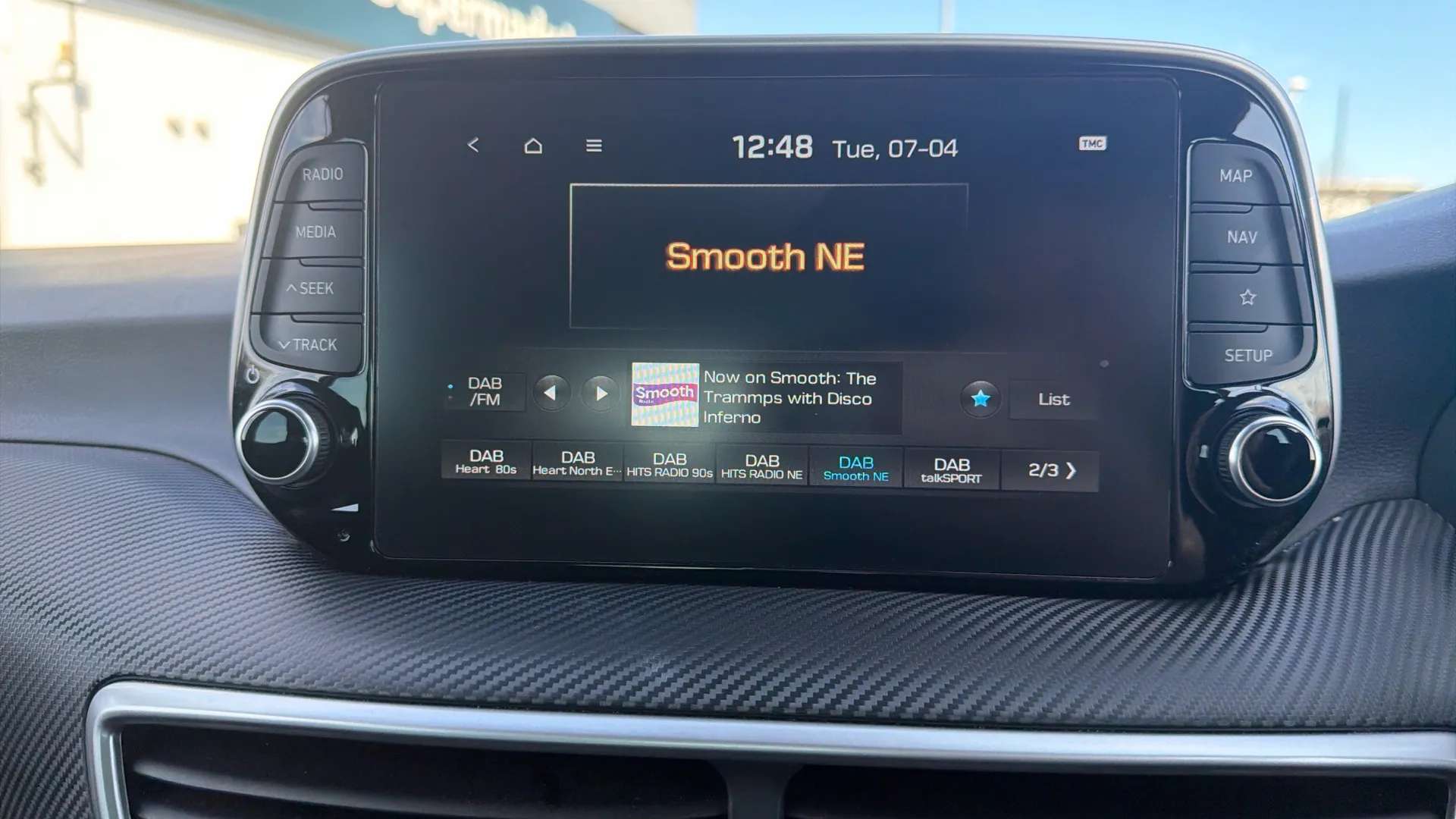 2019 HYUNDAI TUCSON 2019 HYUNDAI TUCSON