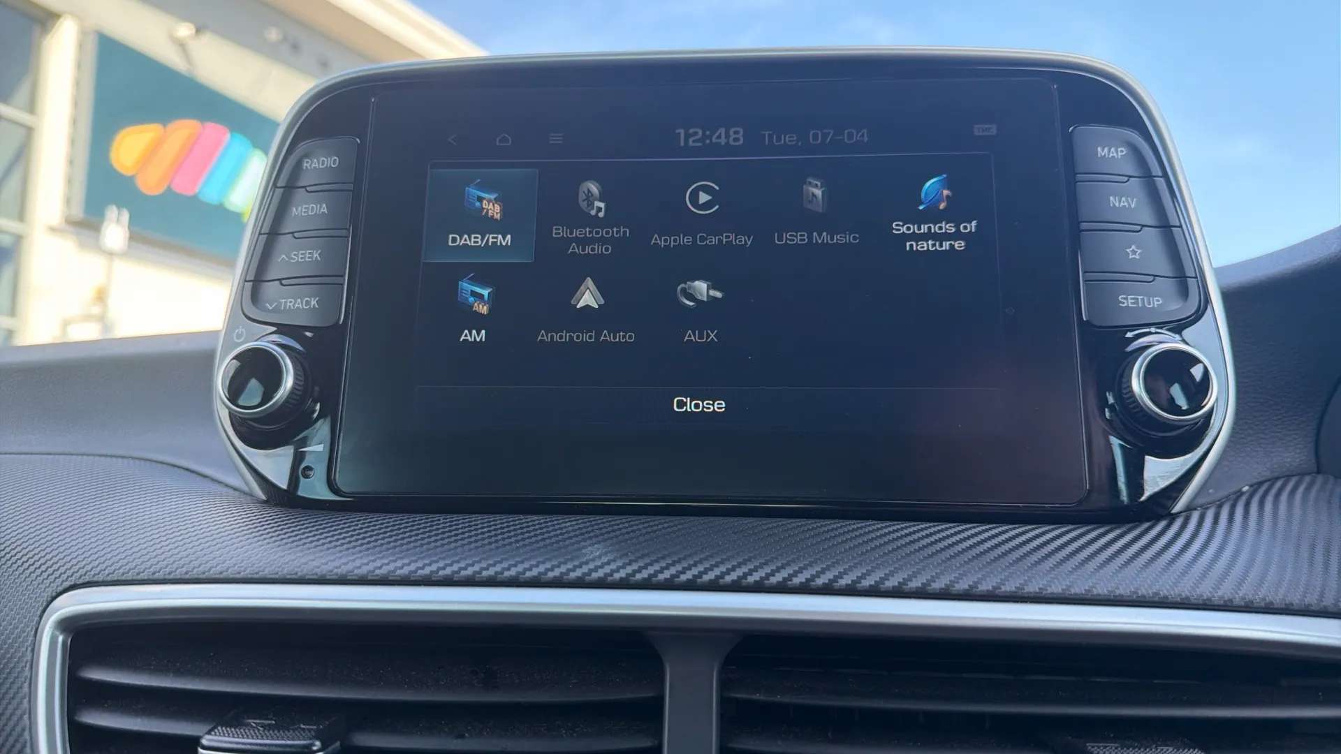 2019 HYUNDAI TUCSON 2019 HYUNDAI TUCSON