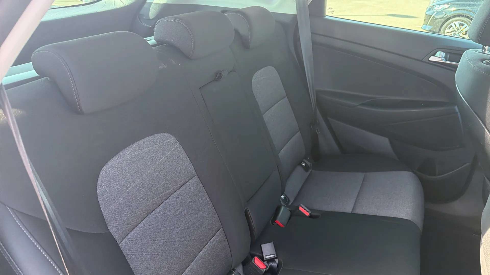 2019 HYUNDAI TUCSON 2019 HYUNDAI TUCSON