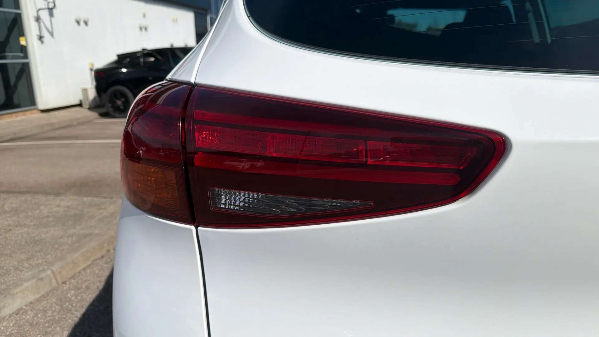 2019 HYUNDAI TUCSON 2019 HYUNDAI TUCSON