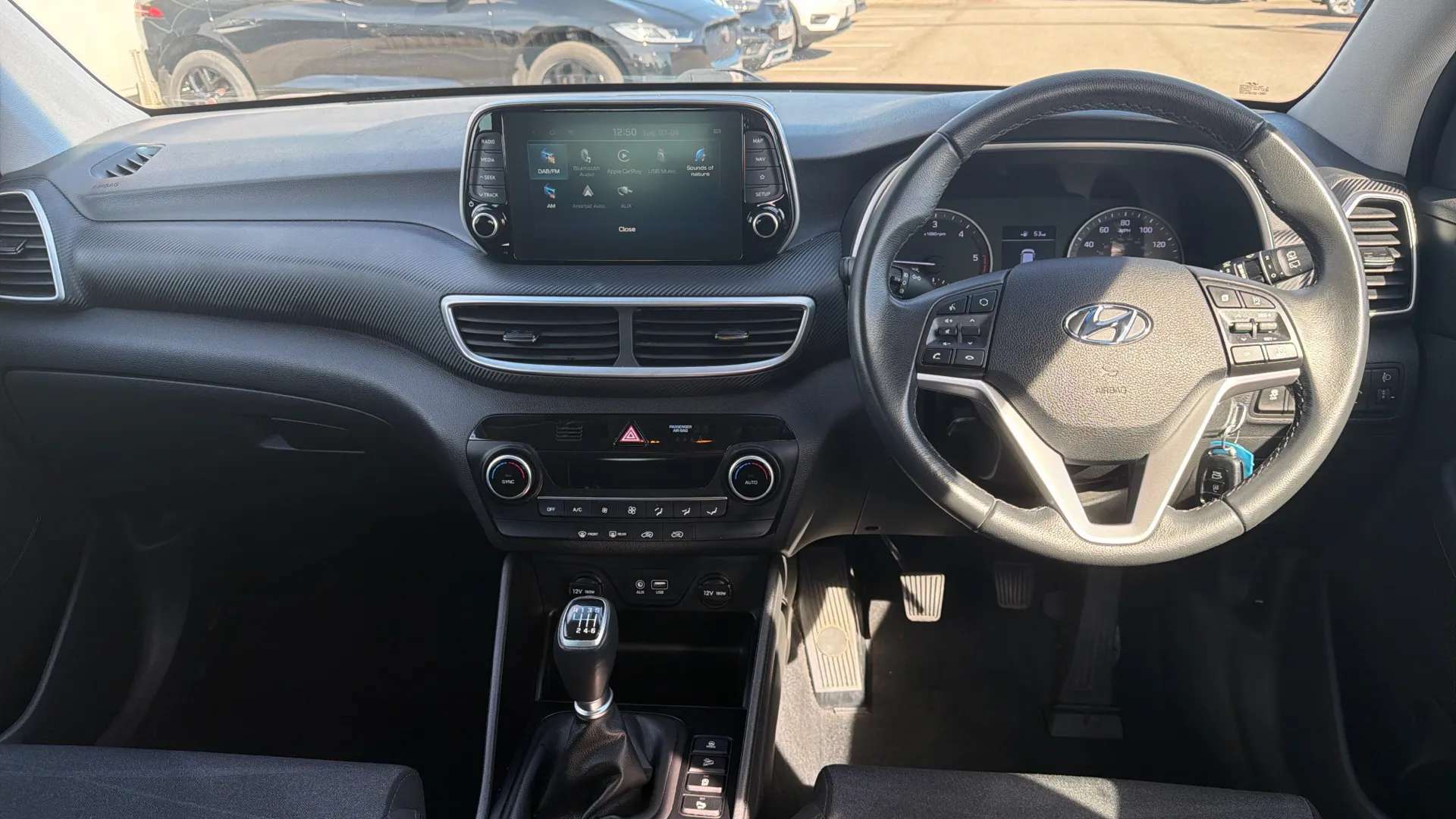 2019 HYUNDAI TUCSON 2019 HYUNDAI TUCSON