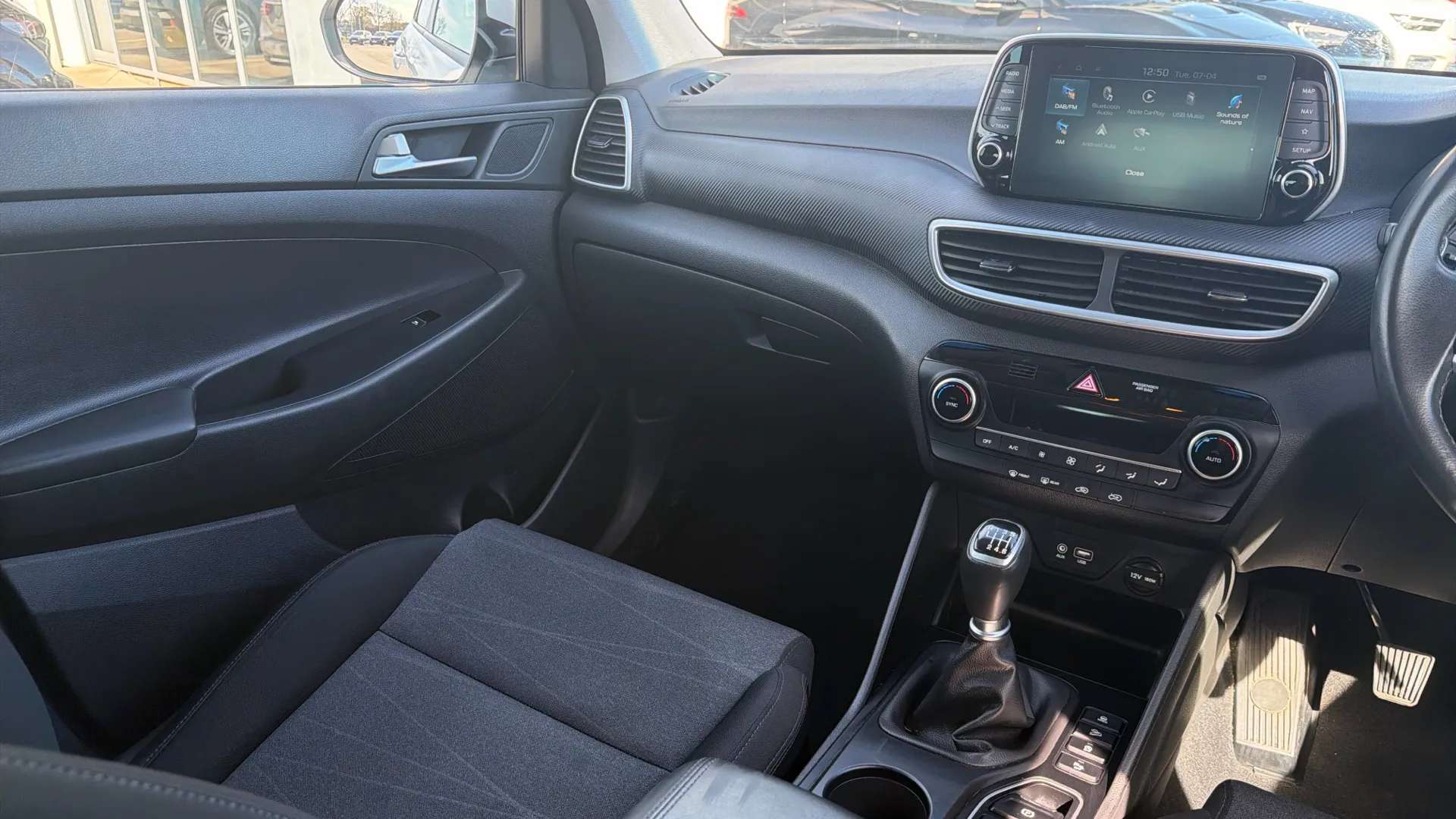 2019 HYUNDAI TUCSON 2019 HYUNDAI TUCSON