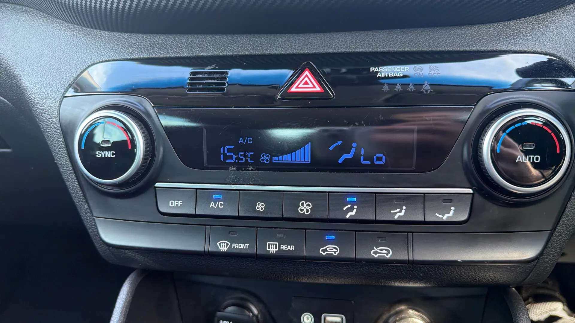 2019 HYUNDAI TUCSON 2019 HYUNDAI TUCSON