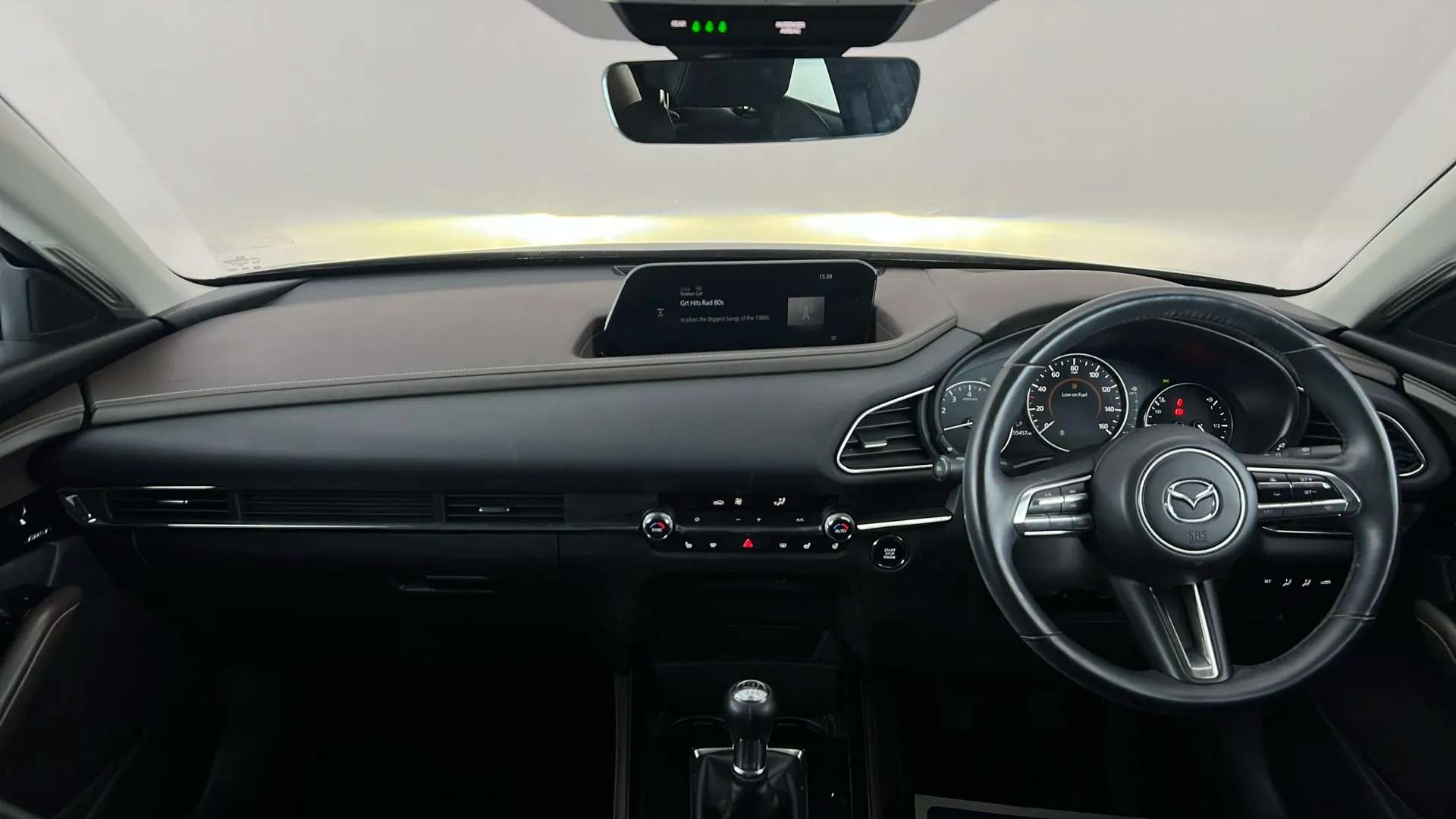 2021 MAZDA CX-30 2021 MAZDA CX-30