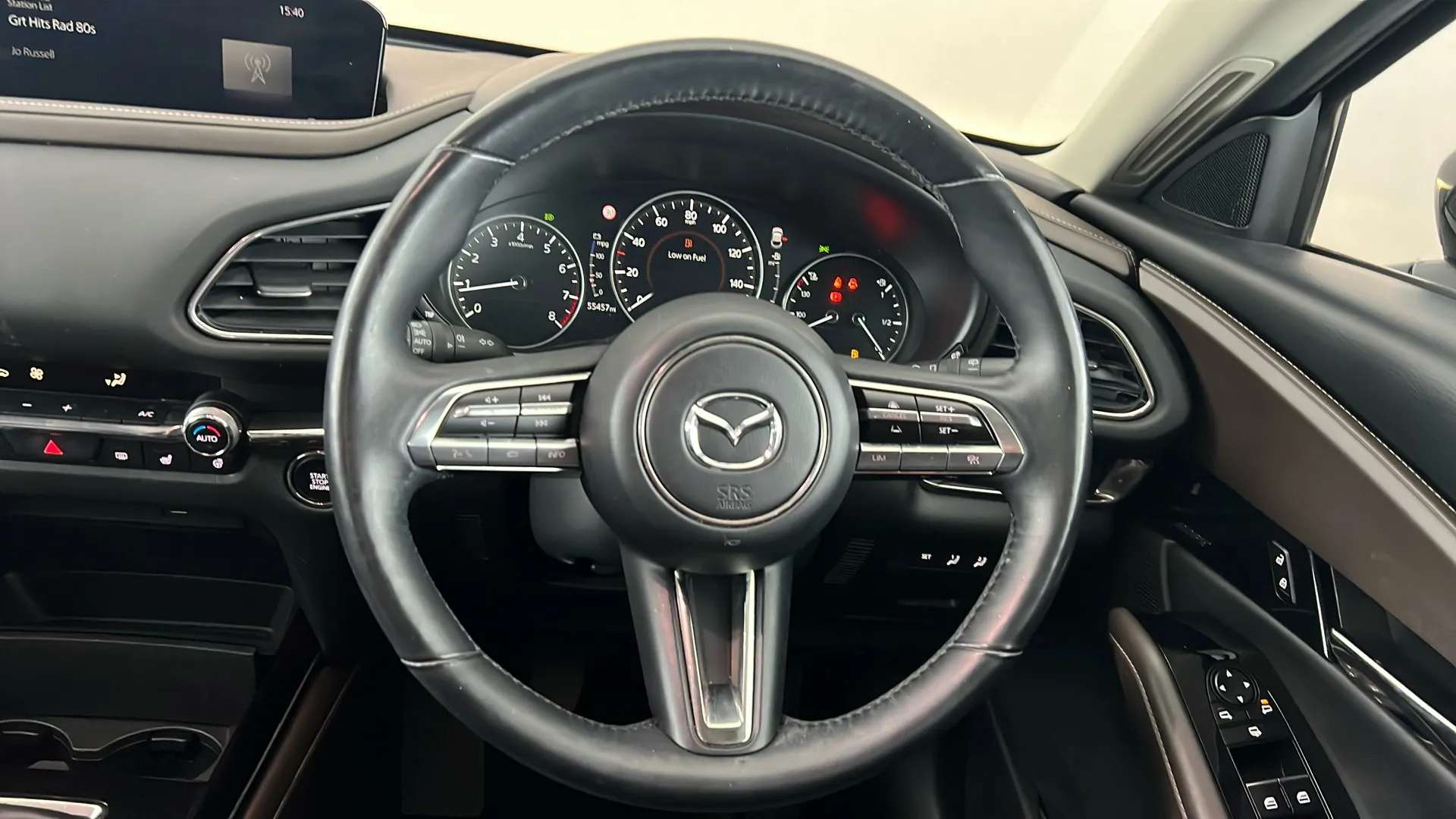 2021 MAZDA CX-30 2021 MAZDA CX-30