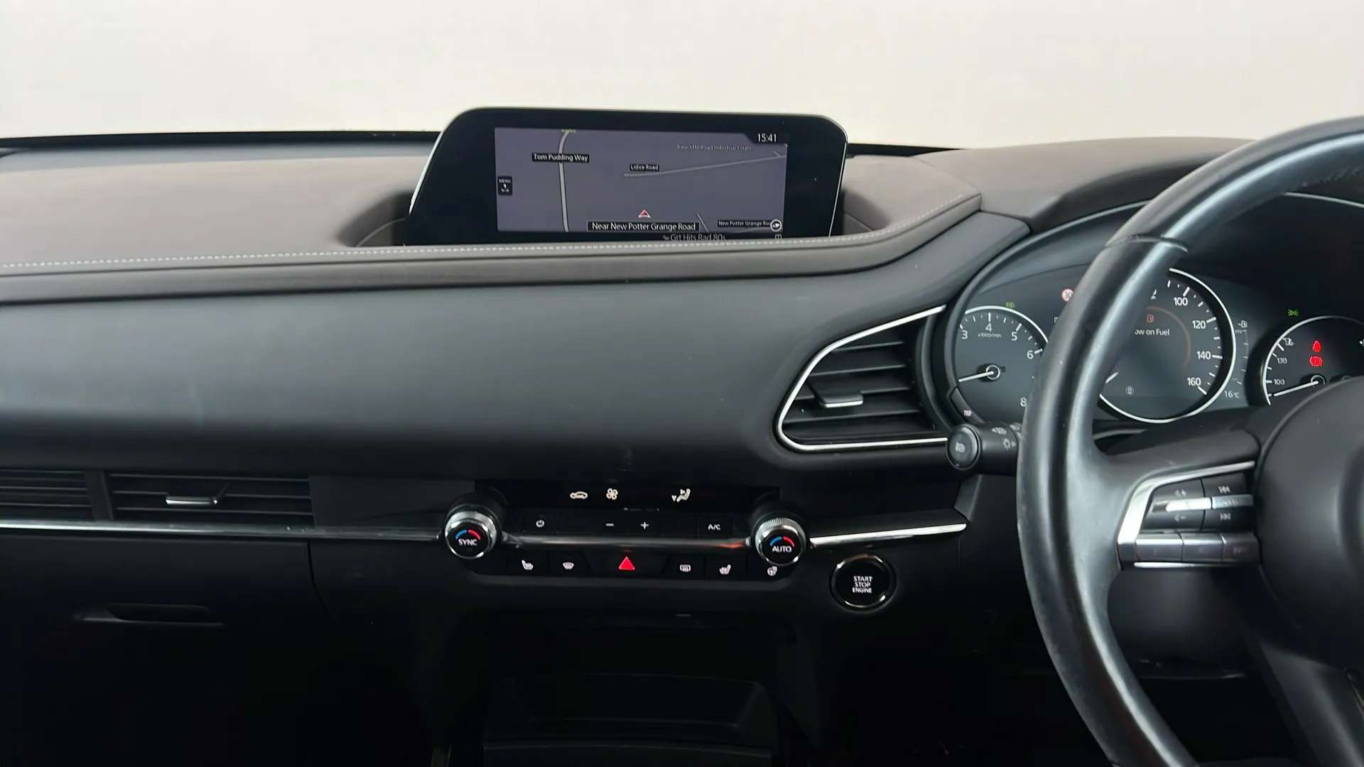 2021 MAZDA CX-30 2021 MAZDA CX-30