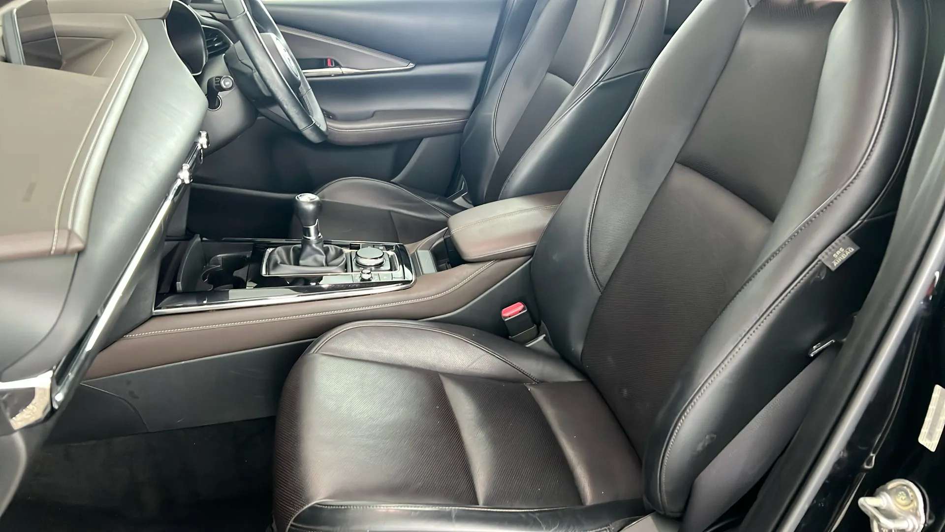 2021 MAZDA CX-30 2021 MAZDA CX-30