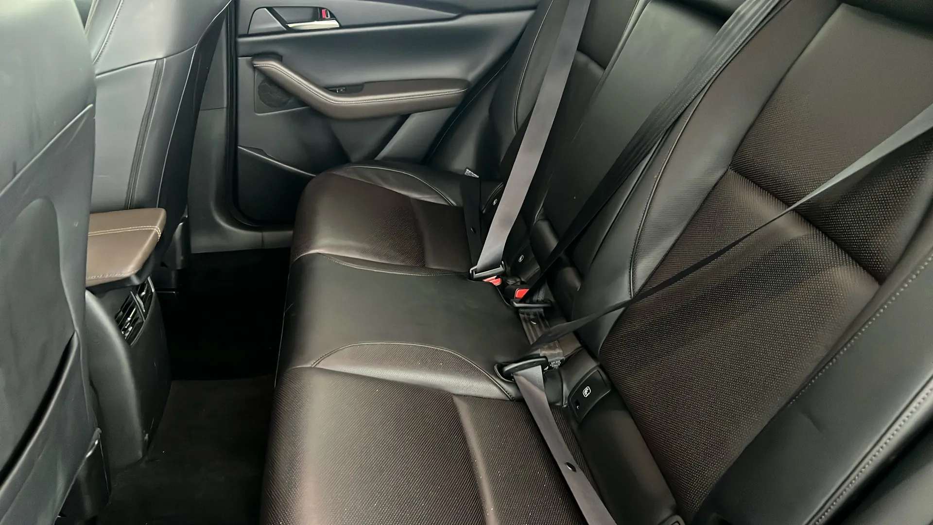 2021 MAZDA CX-30 2021 MAZDA CX-30