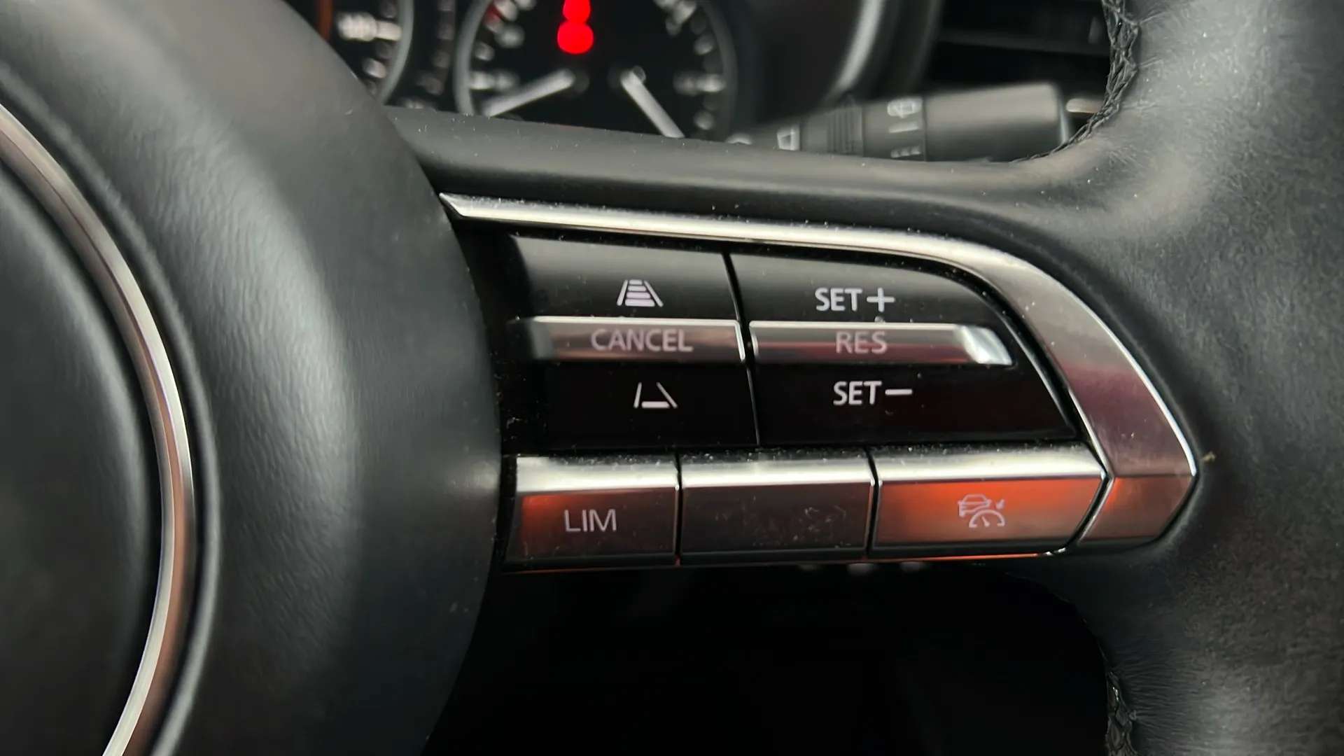 2021 MAZDA CX-30 2021 MAZDA CX-30