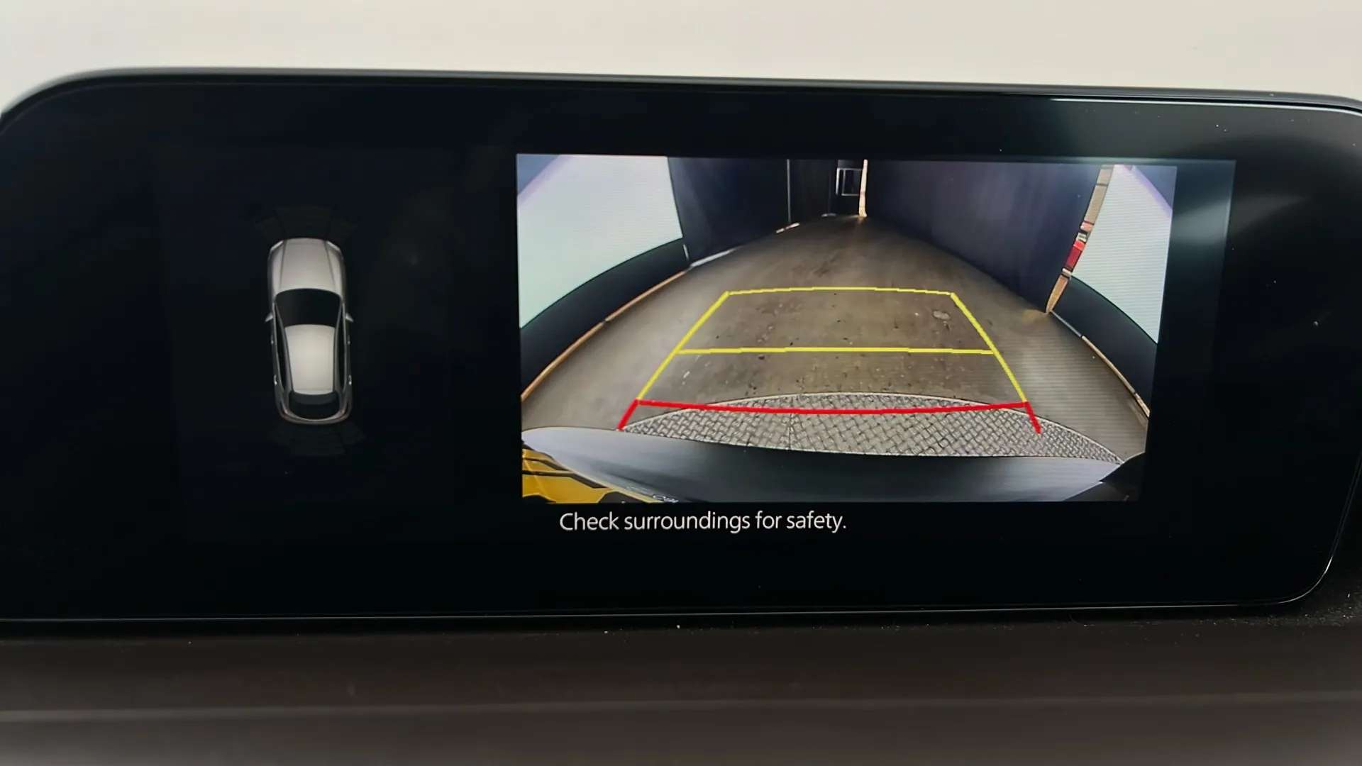 2021 MAZDA CX-30 2021 MAZDA CX-30