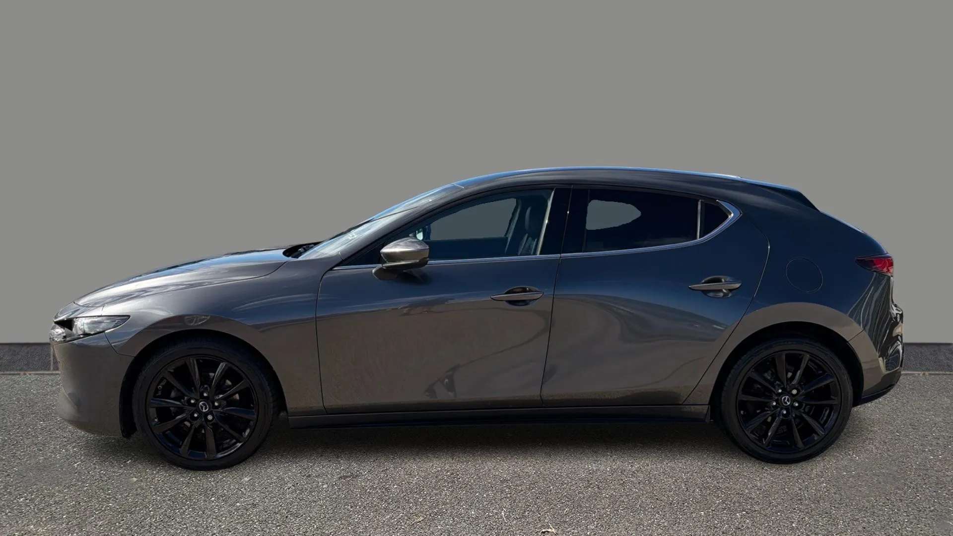 A 2020 MAZDA MAZDA3 2.0 Skyactiv G MHEV GT Sport A 2020 MAZDA MAZDA3 2.0 Skyactiv G MHEV GT Sport