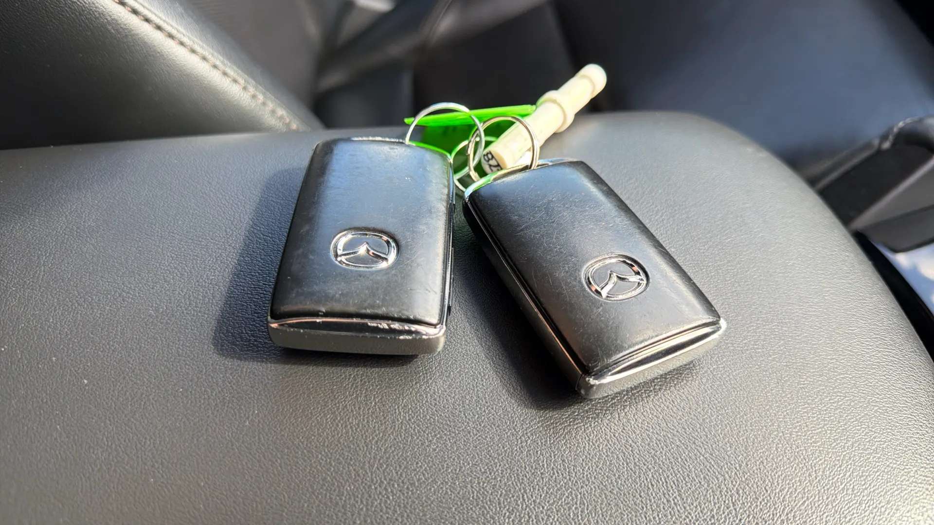 2020 MAZDA MAZDA3 2020 MAZDA MAZDA3