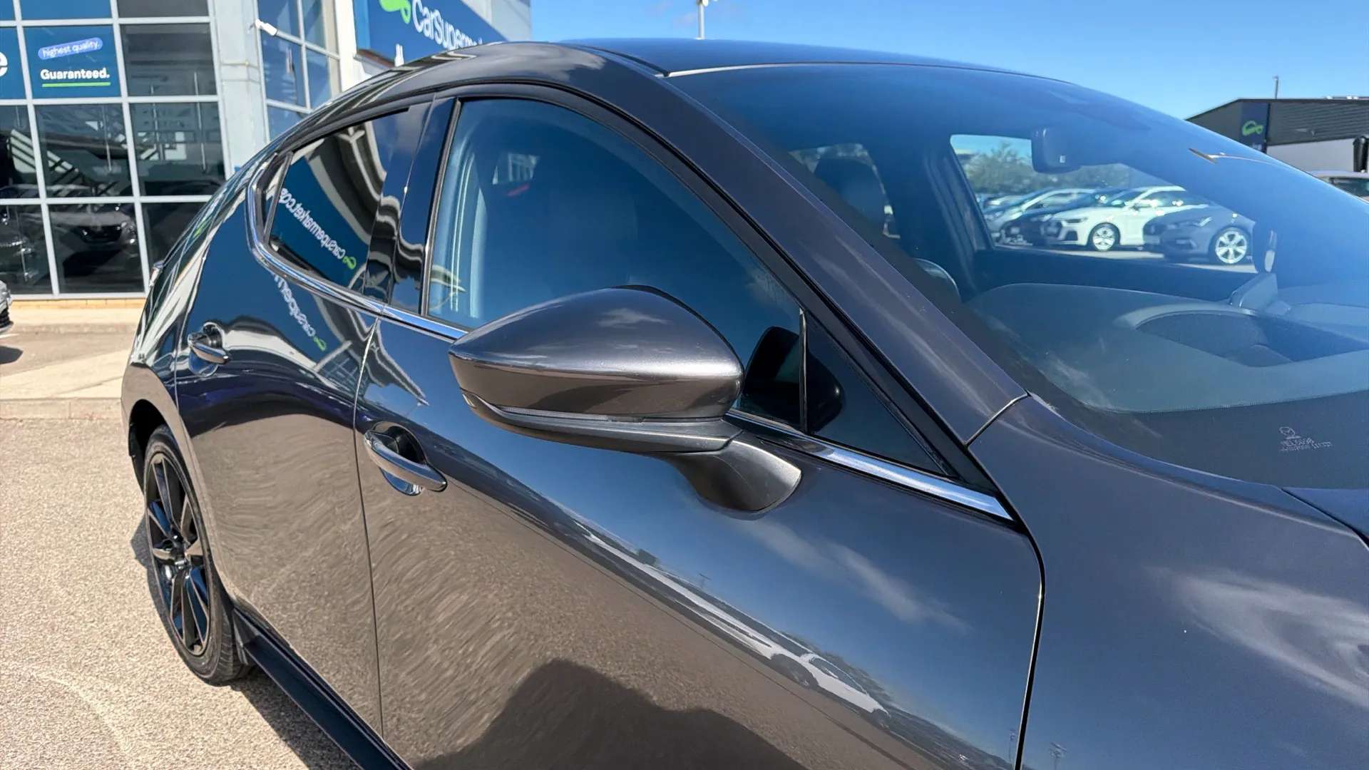 2020 MAZDA MAZDA3 2020 MAZDA MAZDA3