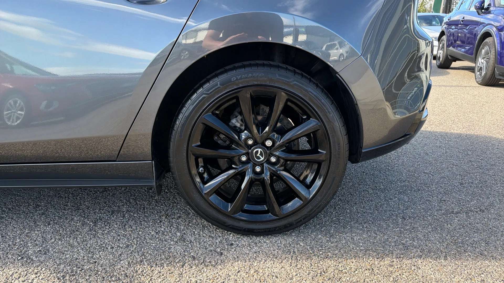 2020 MAZDA MAZDA3 2020 MAZDA MAZDA3