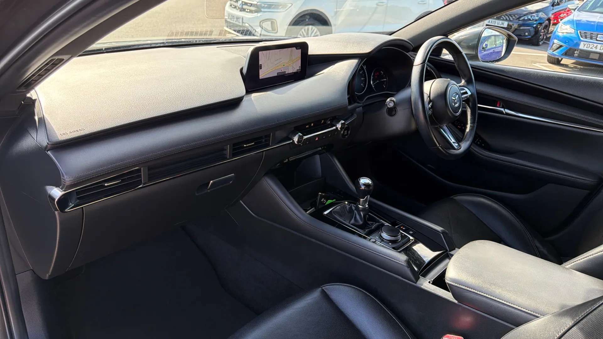 2020 MAZDA MAZDA3 2020 MAZDA MAZDA3