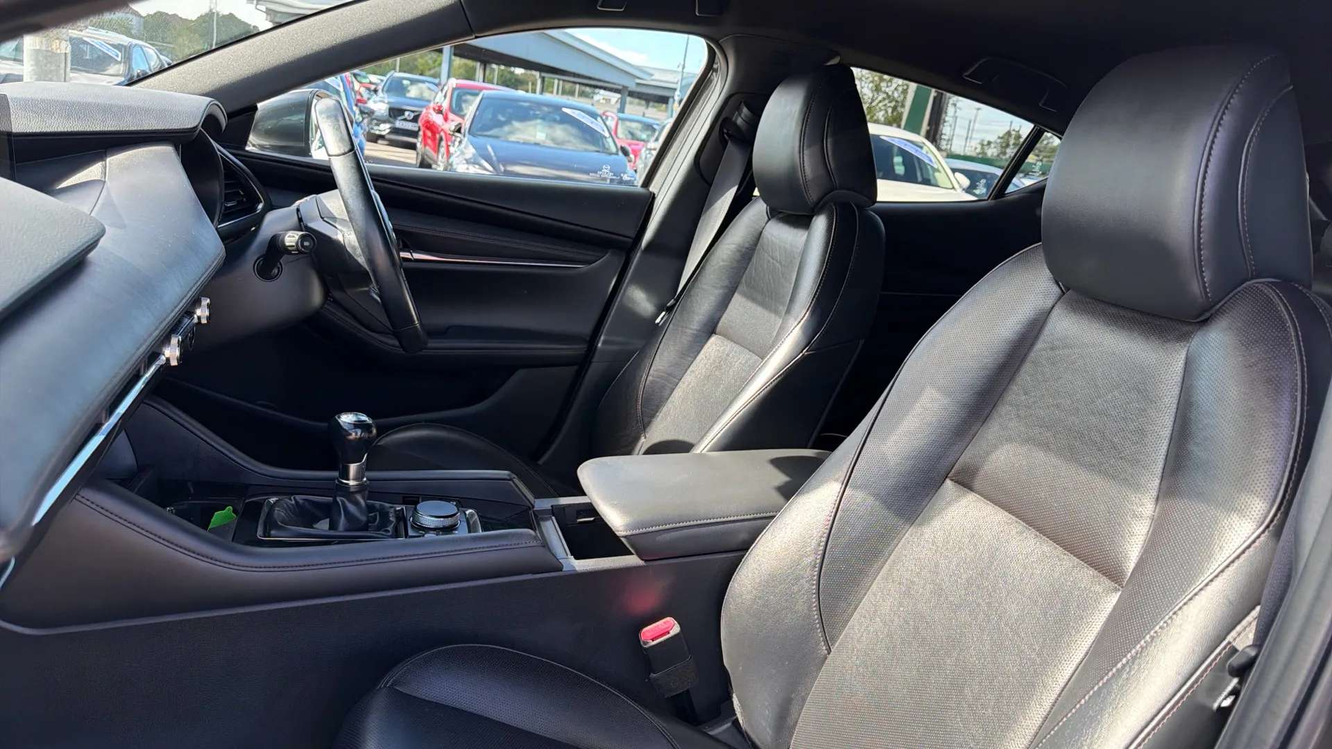 2020 MAZDA MAZDA3 2020 MAZDA MAZDA3