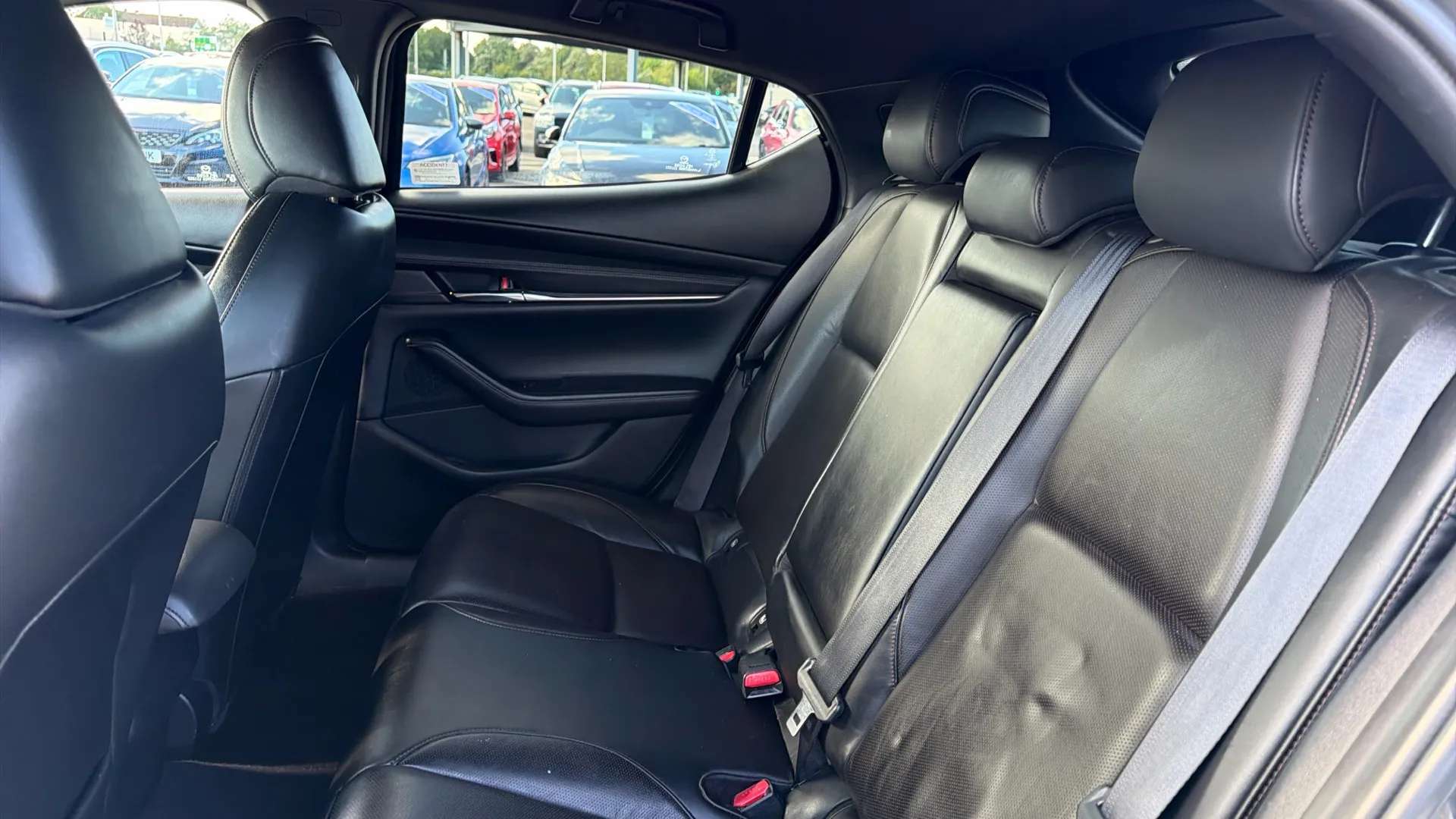 2020 MAZDA MAZDA3 2020 MAZDA MAZDA3