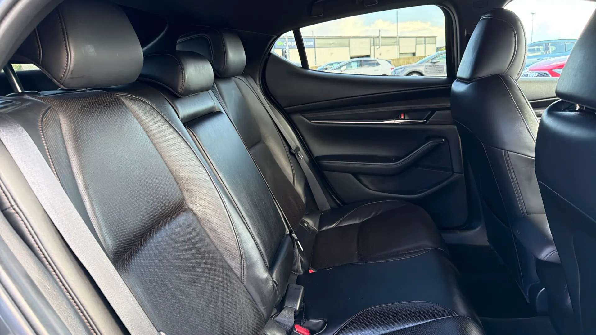 2020 MAZDA MAZDA3 2020 MAZDA MAZDA3