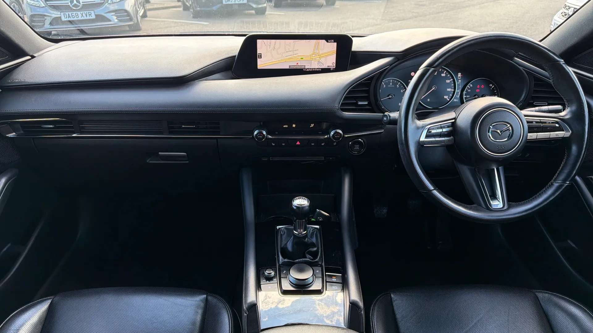 2020 MAZDA MAZDA3 2020 MAZDA MAZDA3