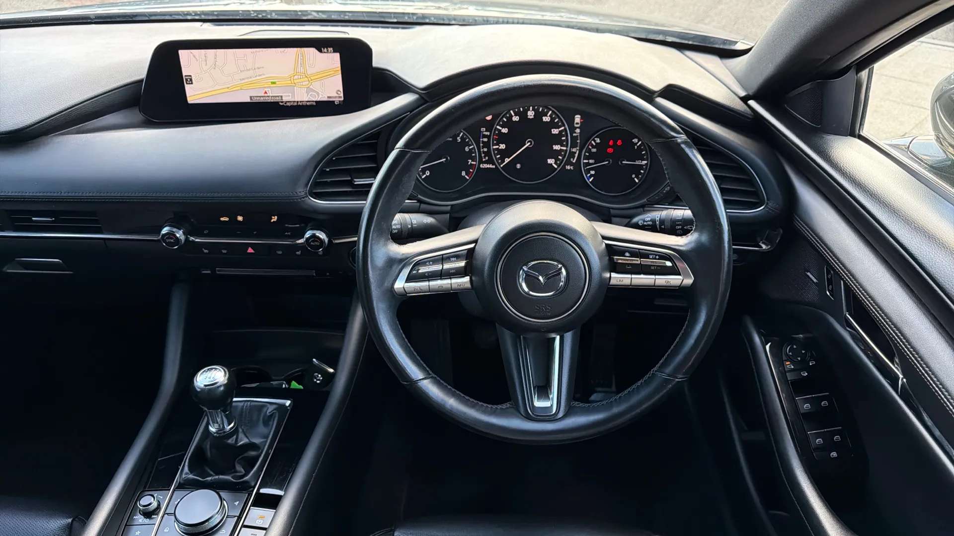 2020 MAZDA MAZDA3 2020 MAZDA MAZDA3