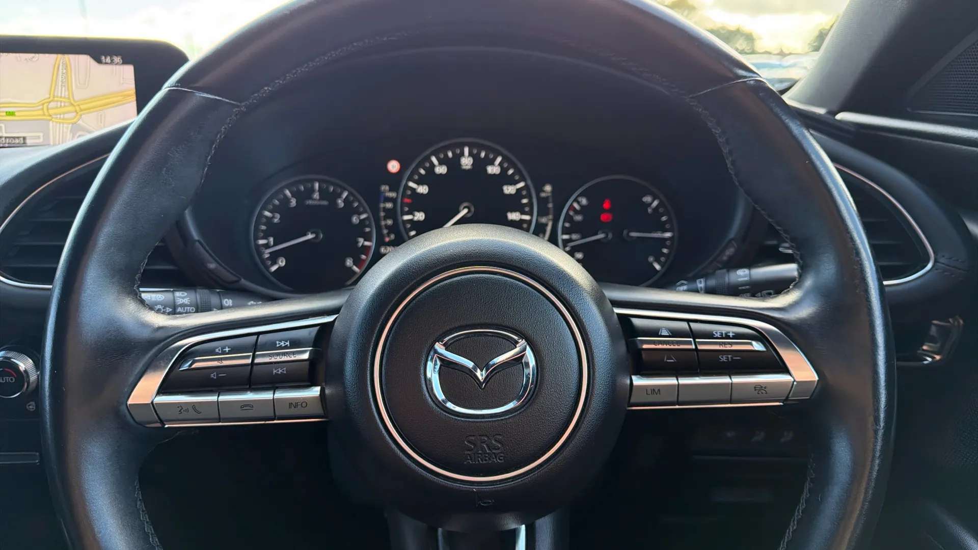 2020 MAZDA MAZDA3 2020 MAZDA MAZDA3