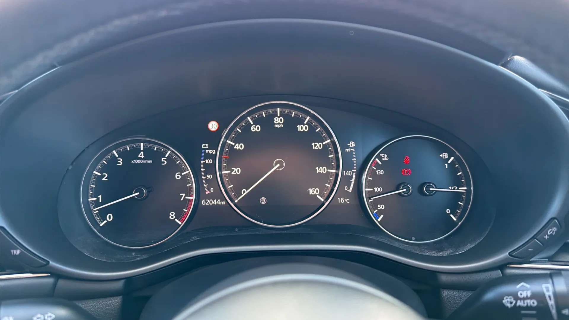 2020 MAZDA MAZDA3 2020 MAZDA MAZDA3