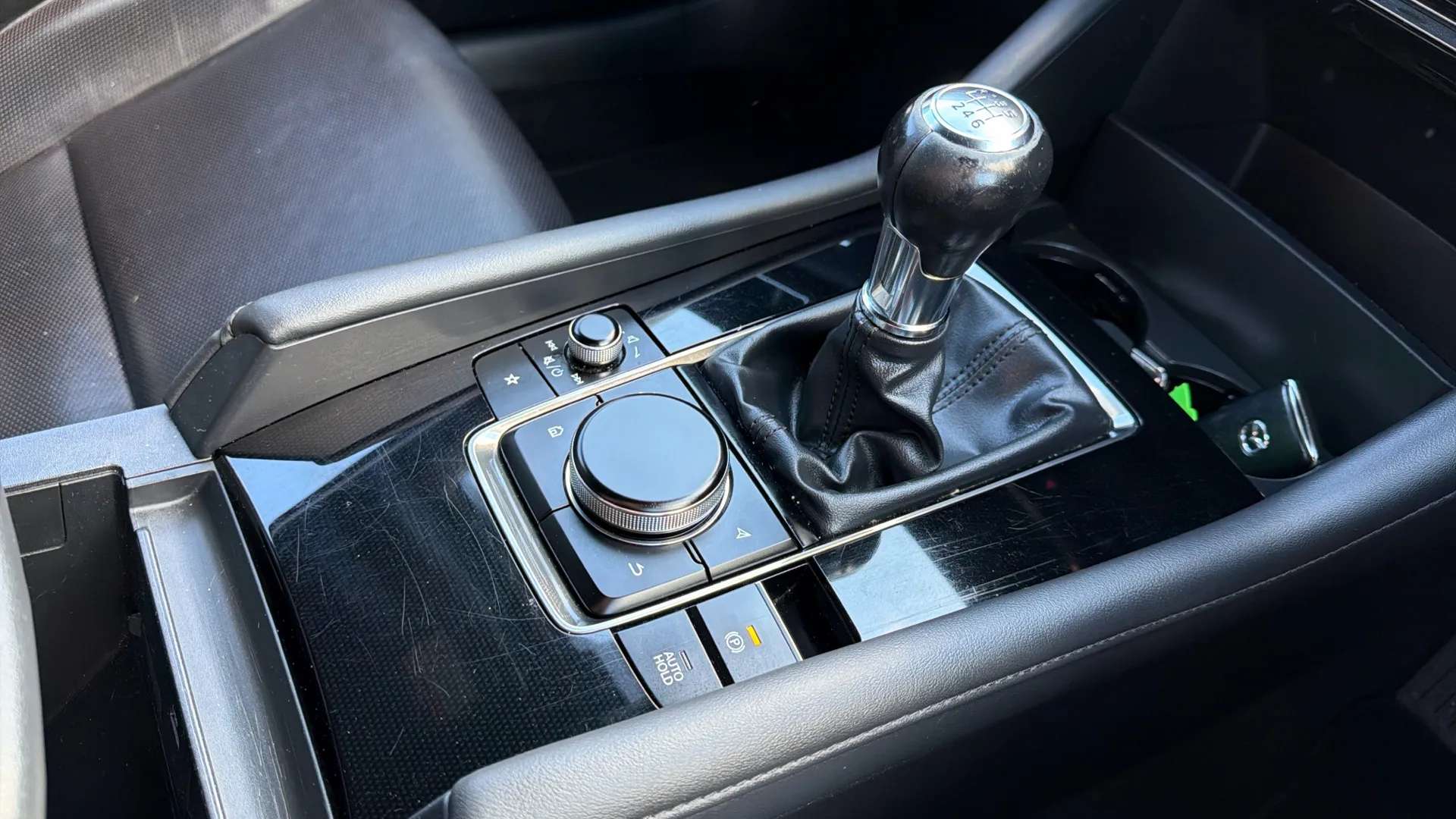 2020 MAZDA MAZDA3 2020 MAZDA MAZDA3