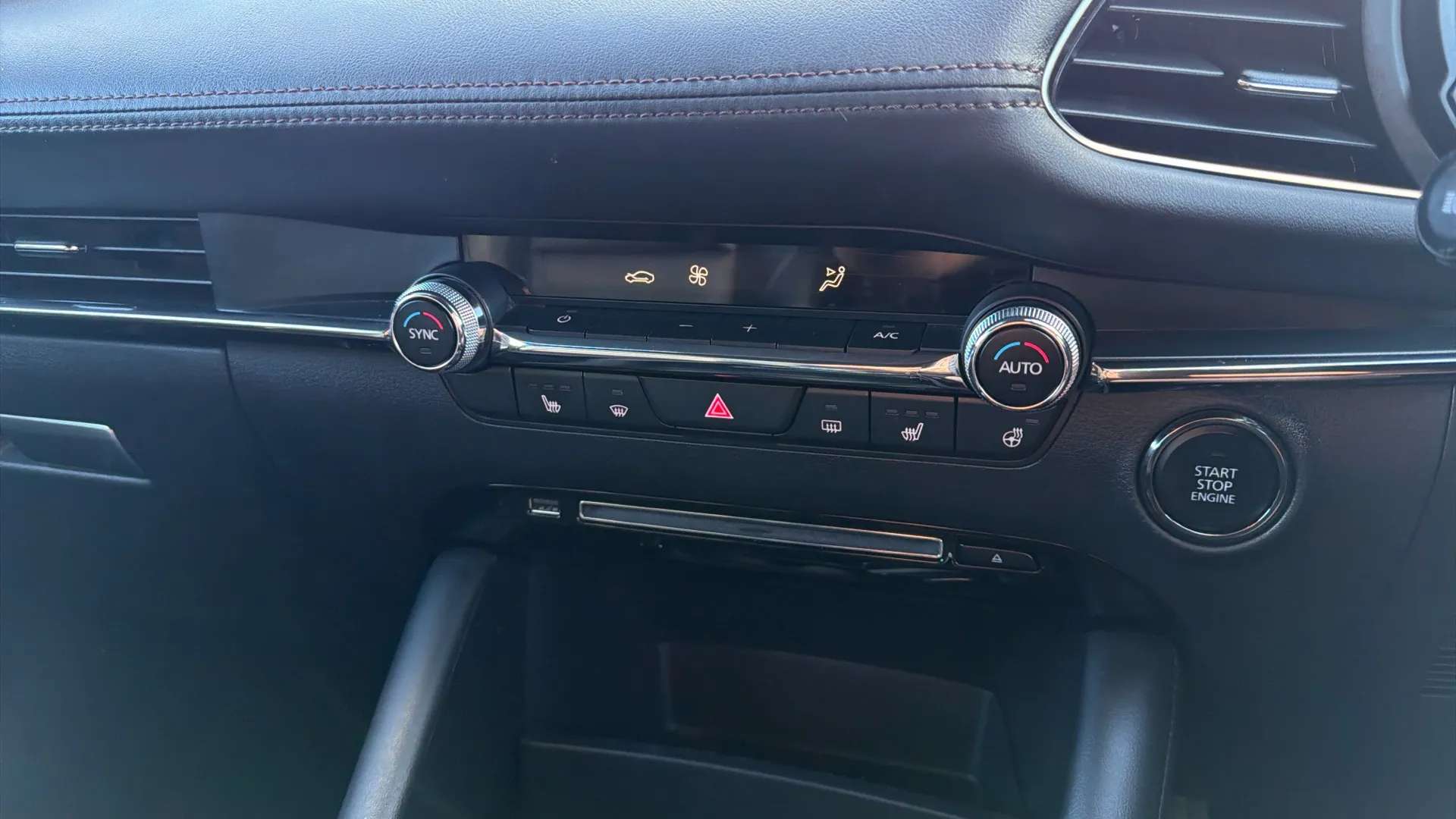 2020 MAZDA MAZDA3 2020 MAZDA MAZDA3