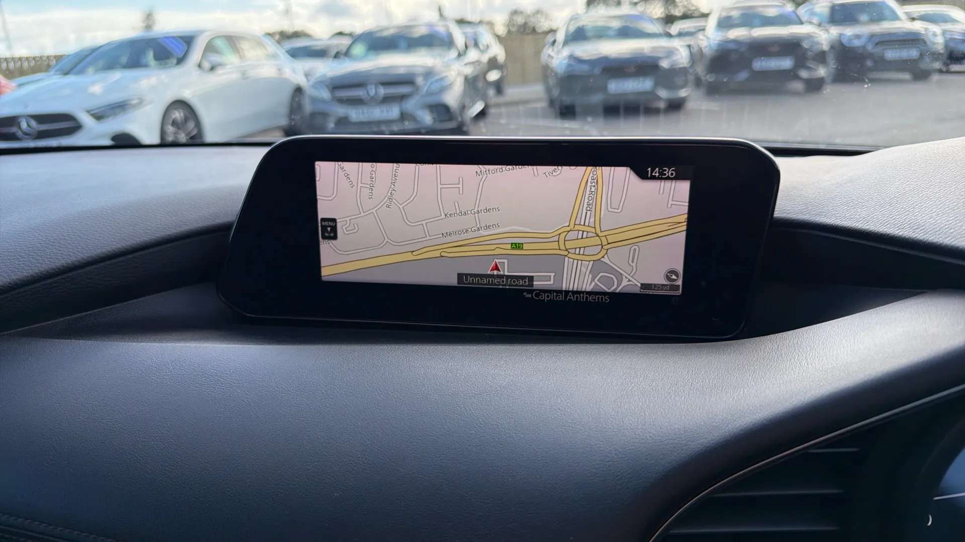 2020 MAZDA MAZDA3 2020 MAZDA MAZDA3